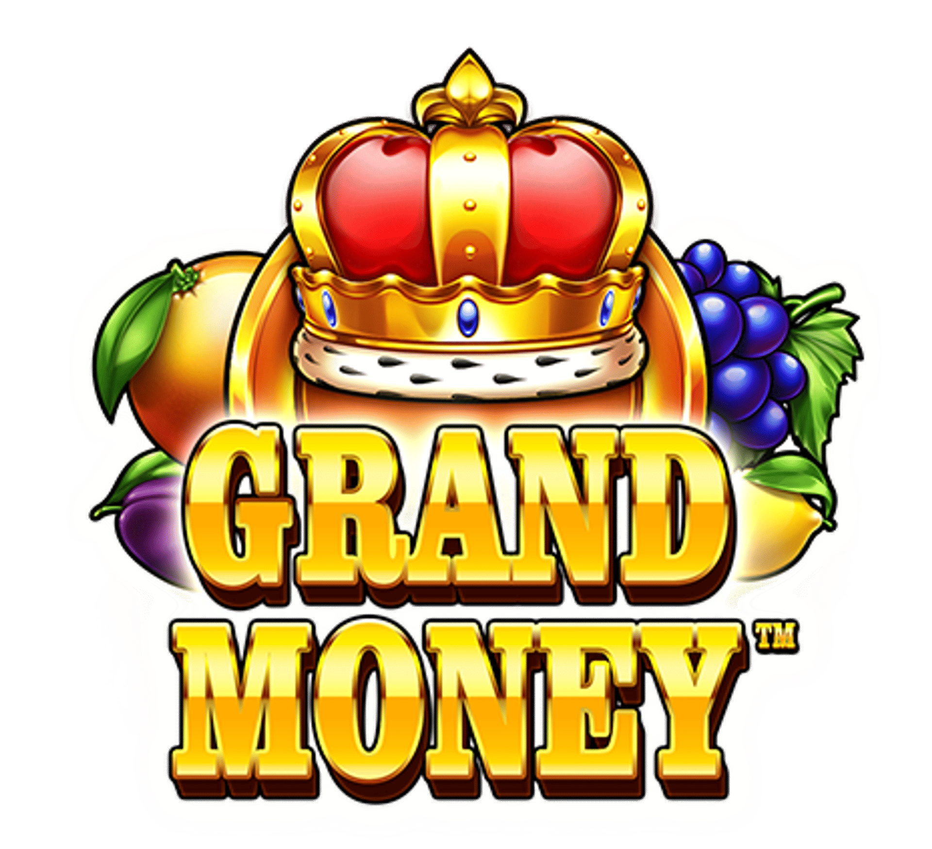 LeoKing logotyp med rosa och gula bokstäver och stjärnor.