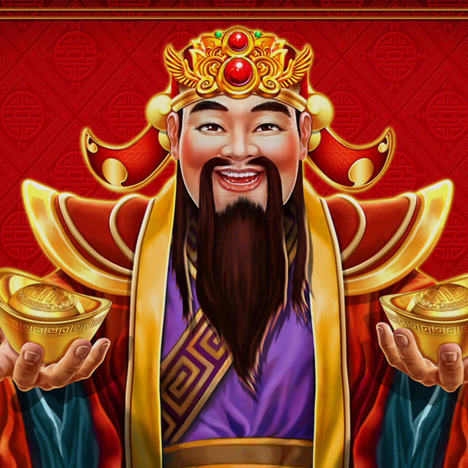 Great Fortune