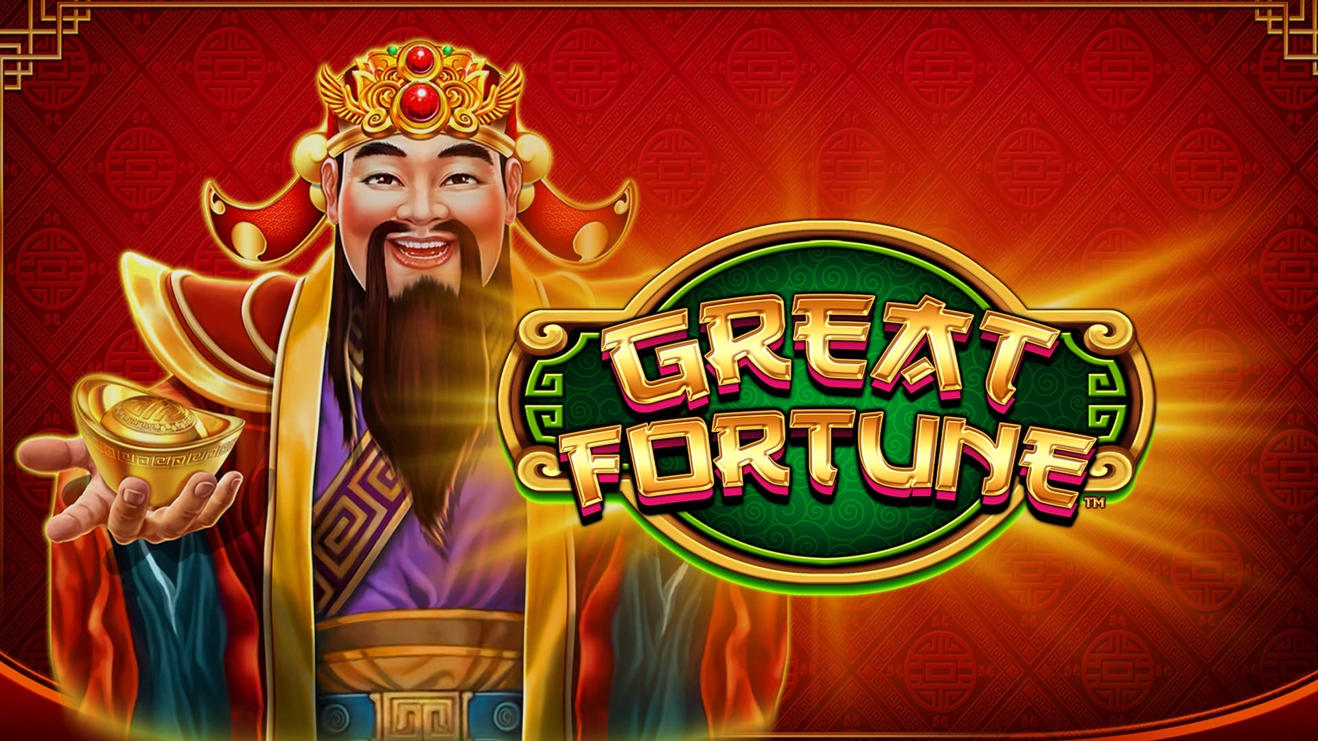 Great Fortune