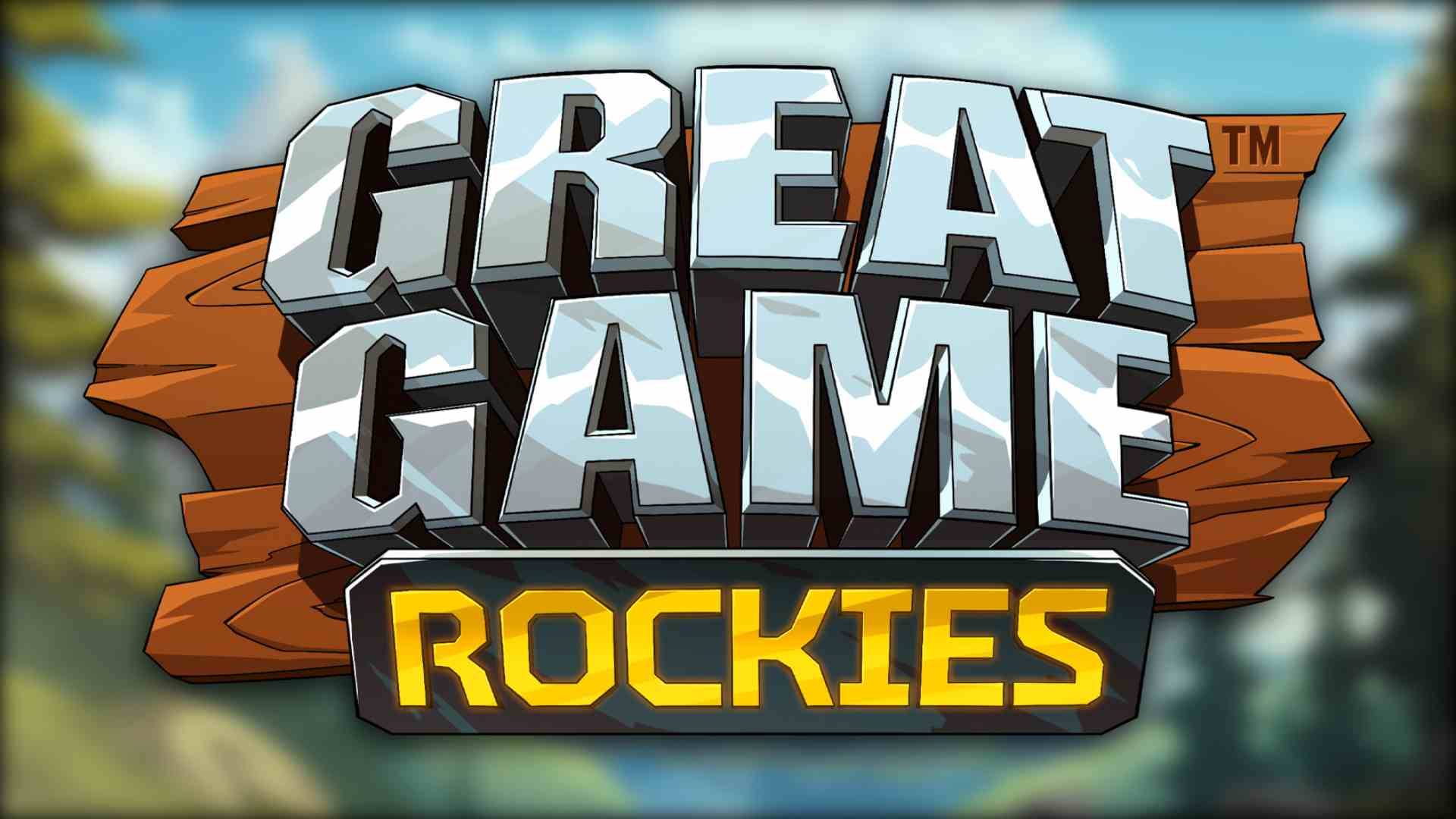 Great Game Rockies
