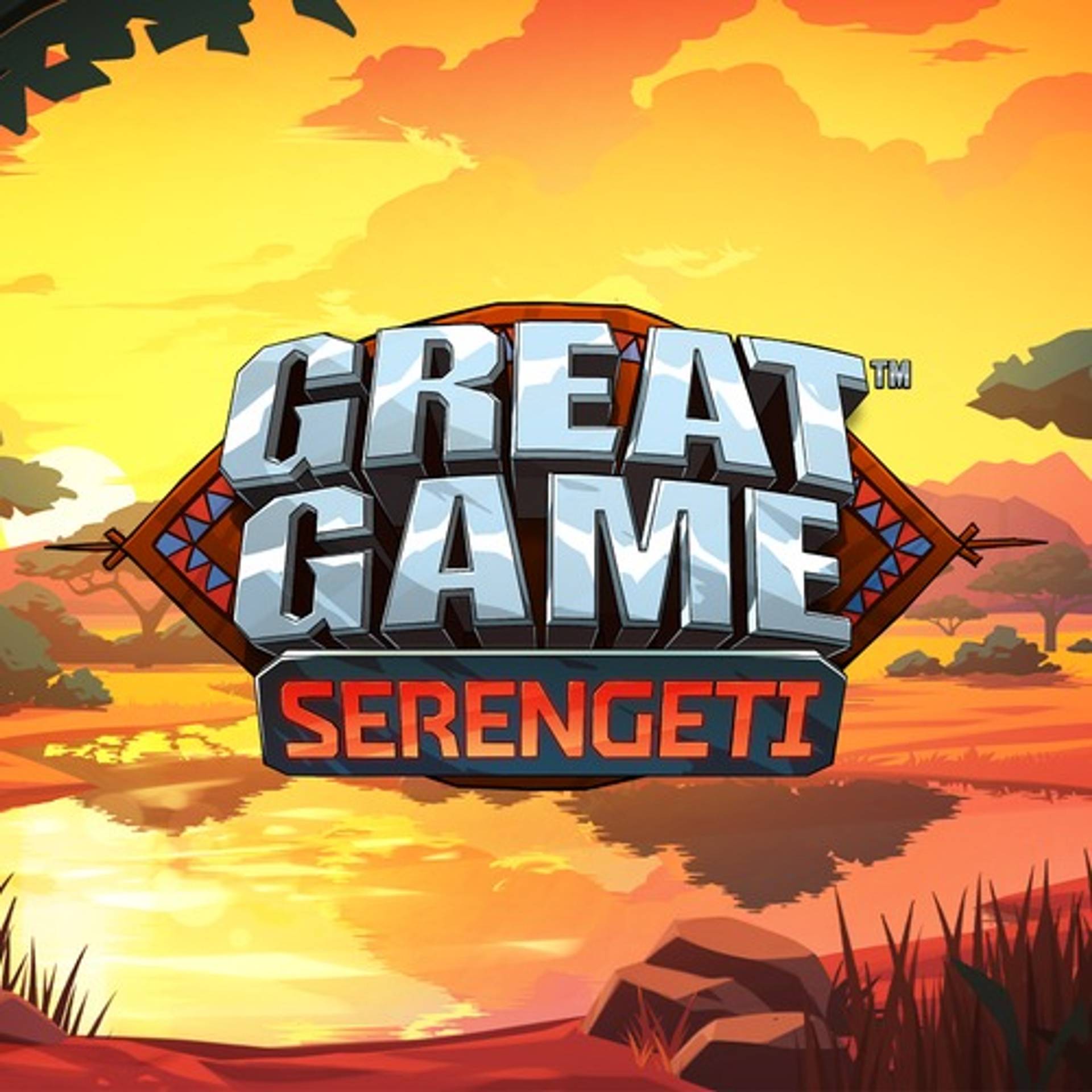 Great Game Serengeti