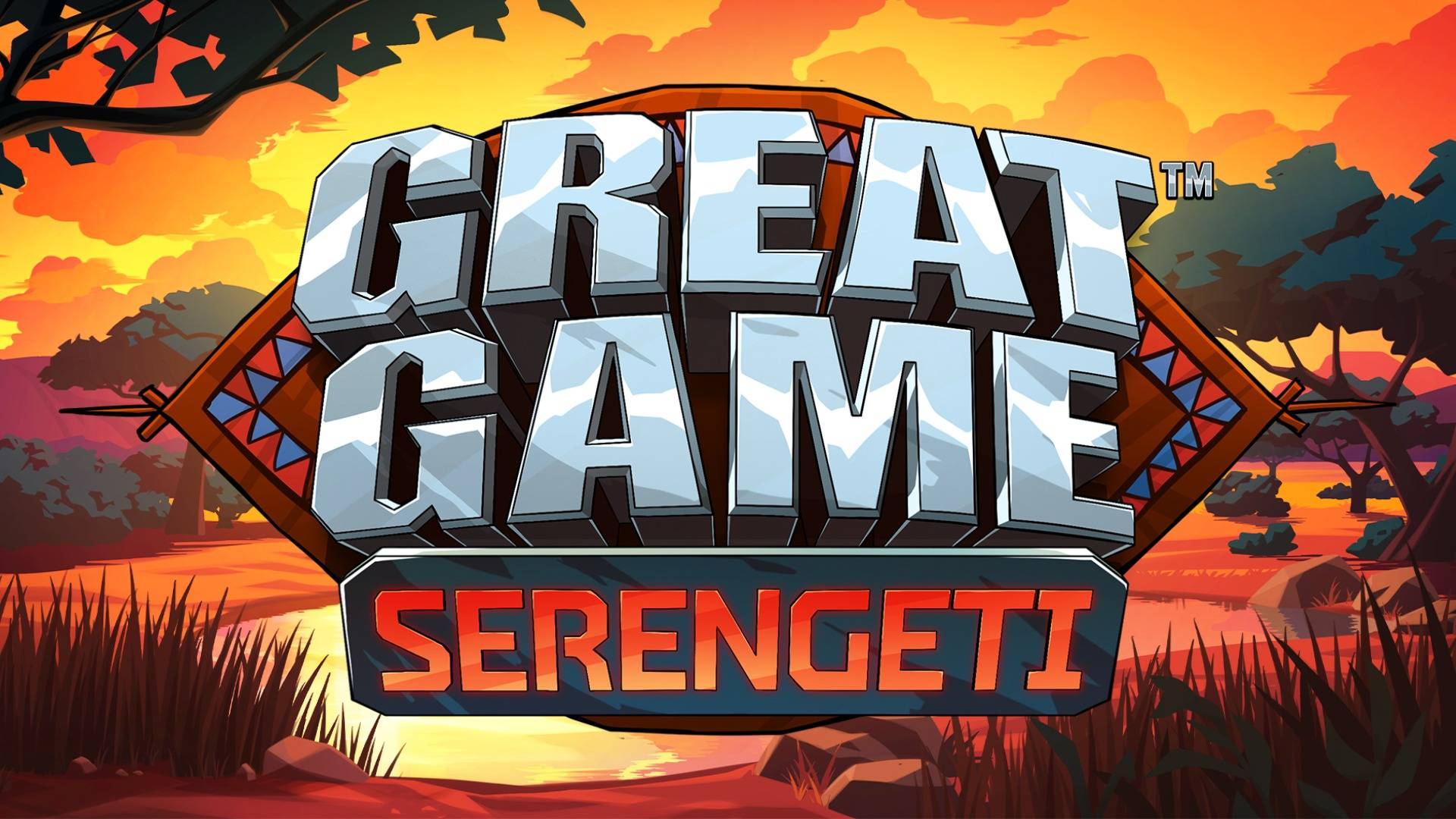 Great Game Serengeti