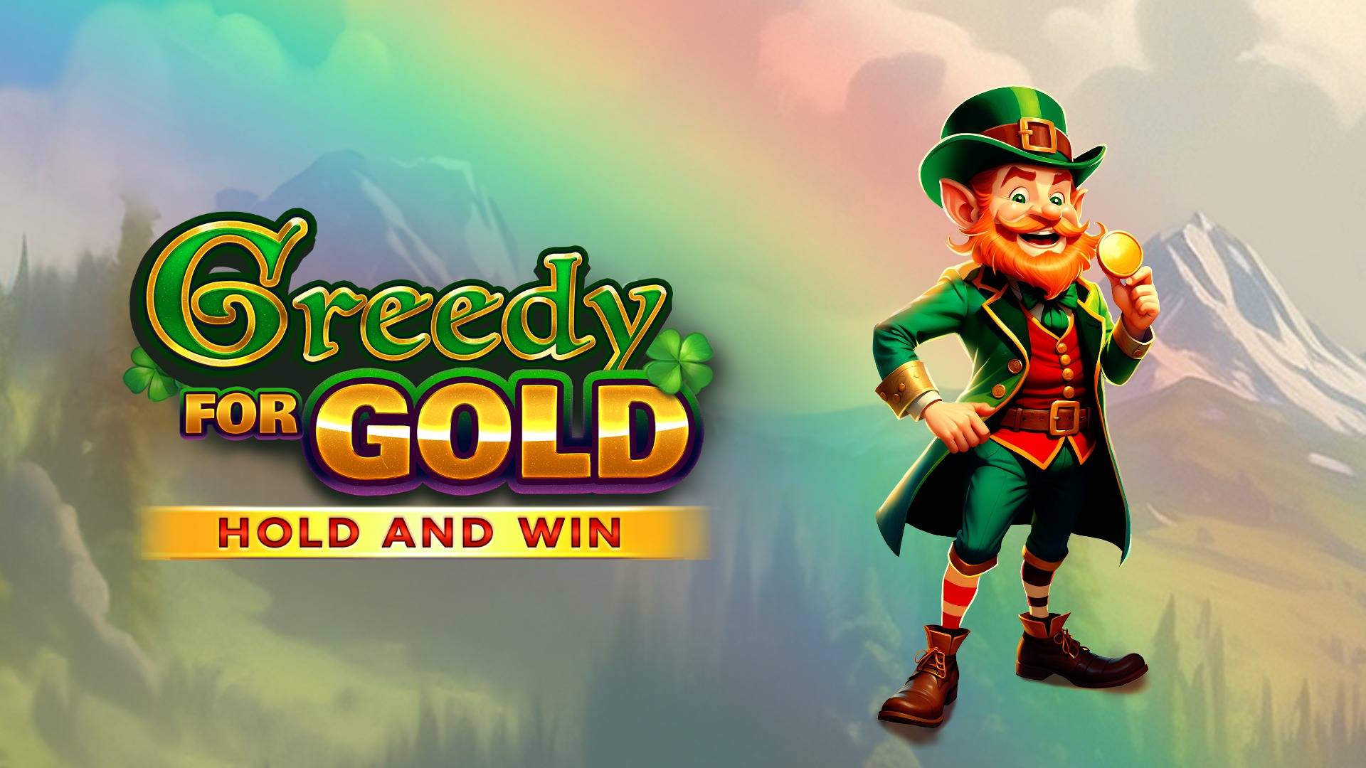 Greedy for Gold: Hold and Win