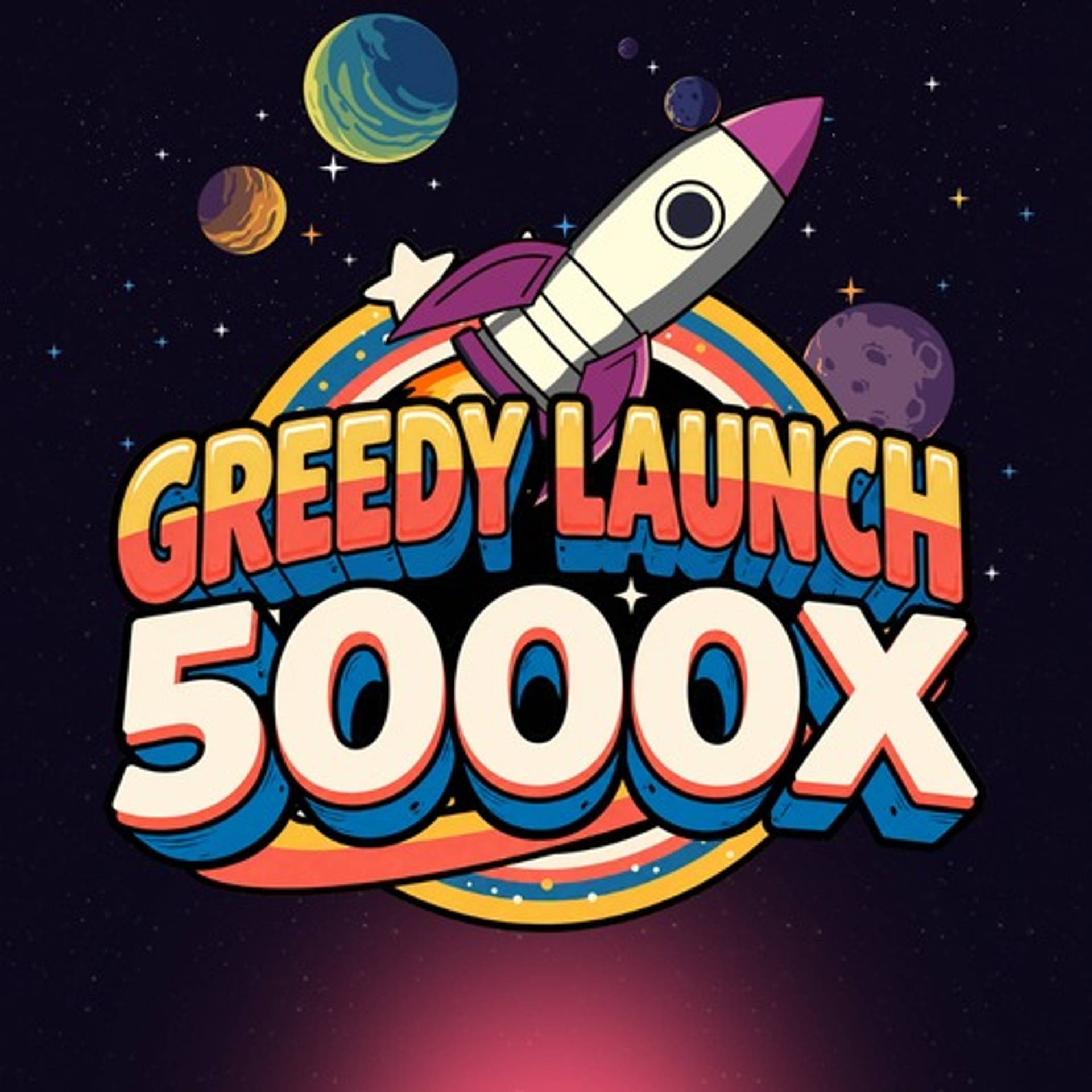 Greedy Launch