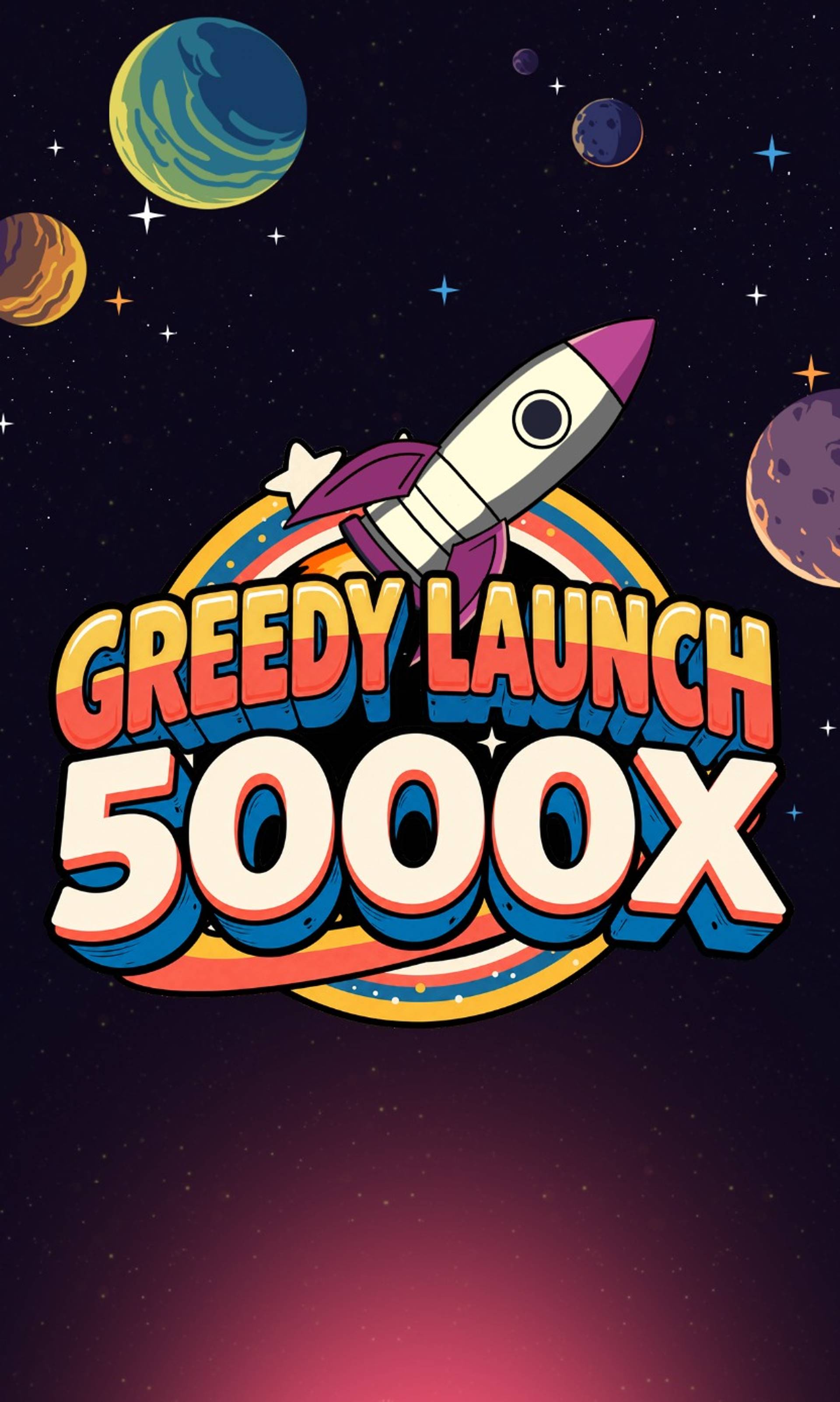 Greedy Launch