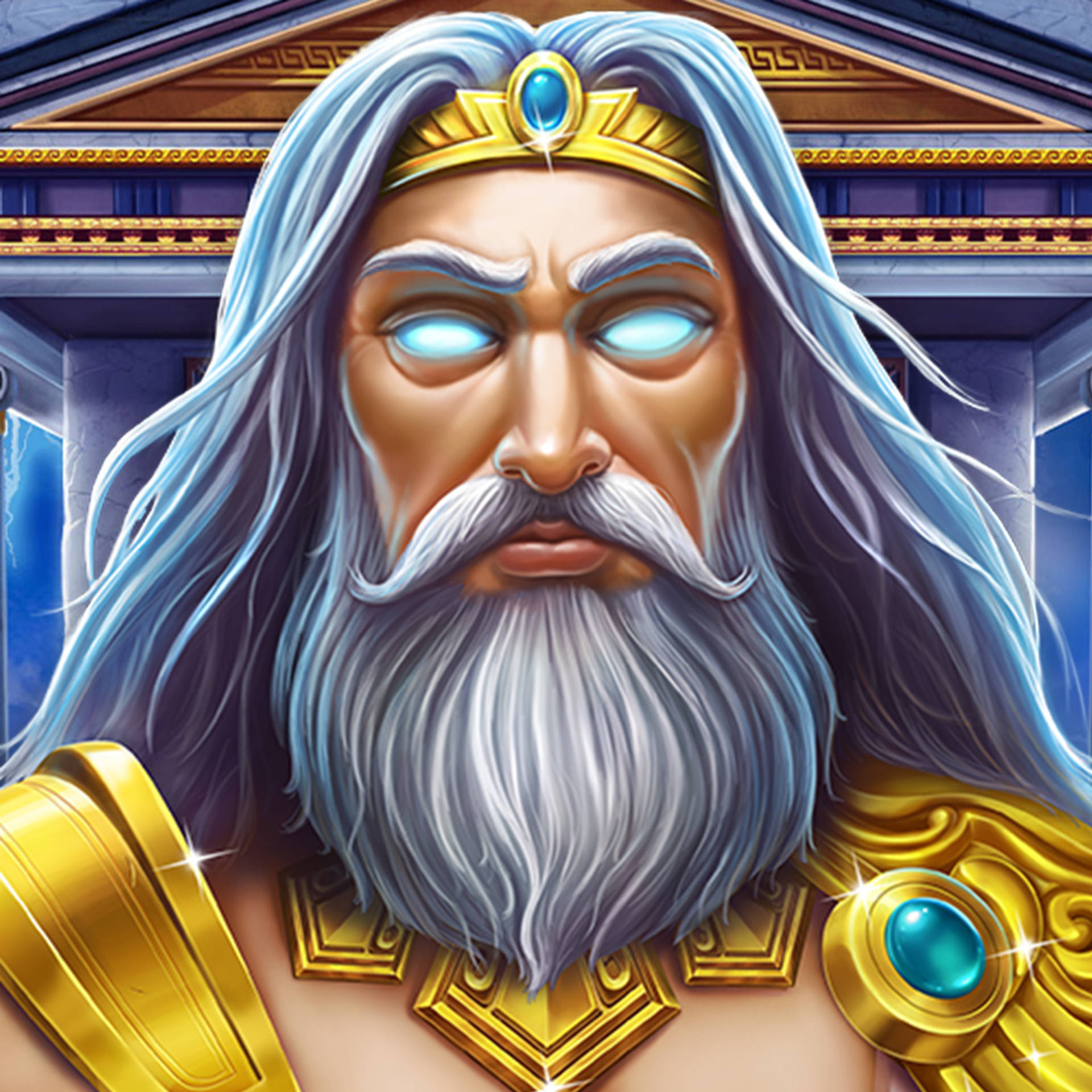 Greek Legends