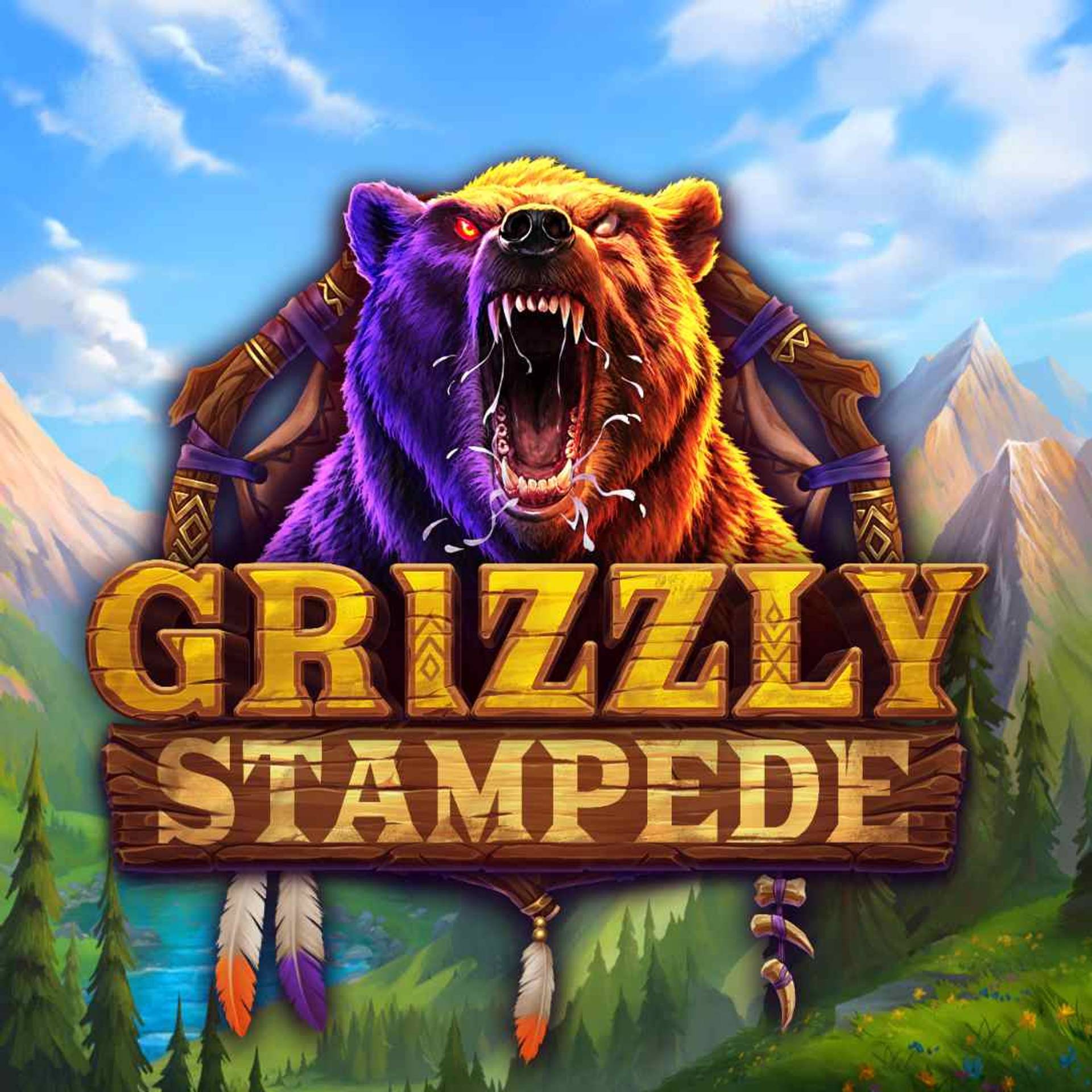 Grizzly Stampede