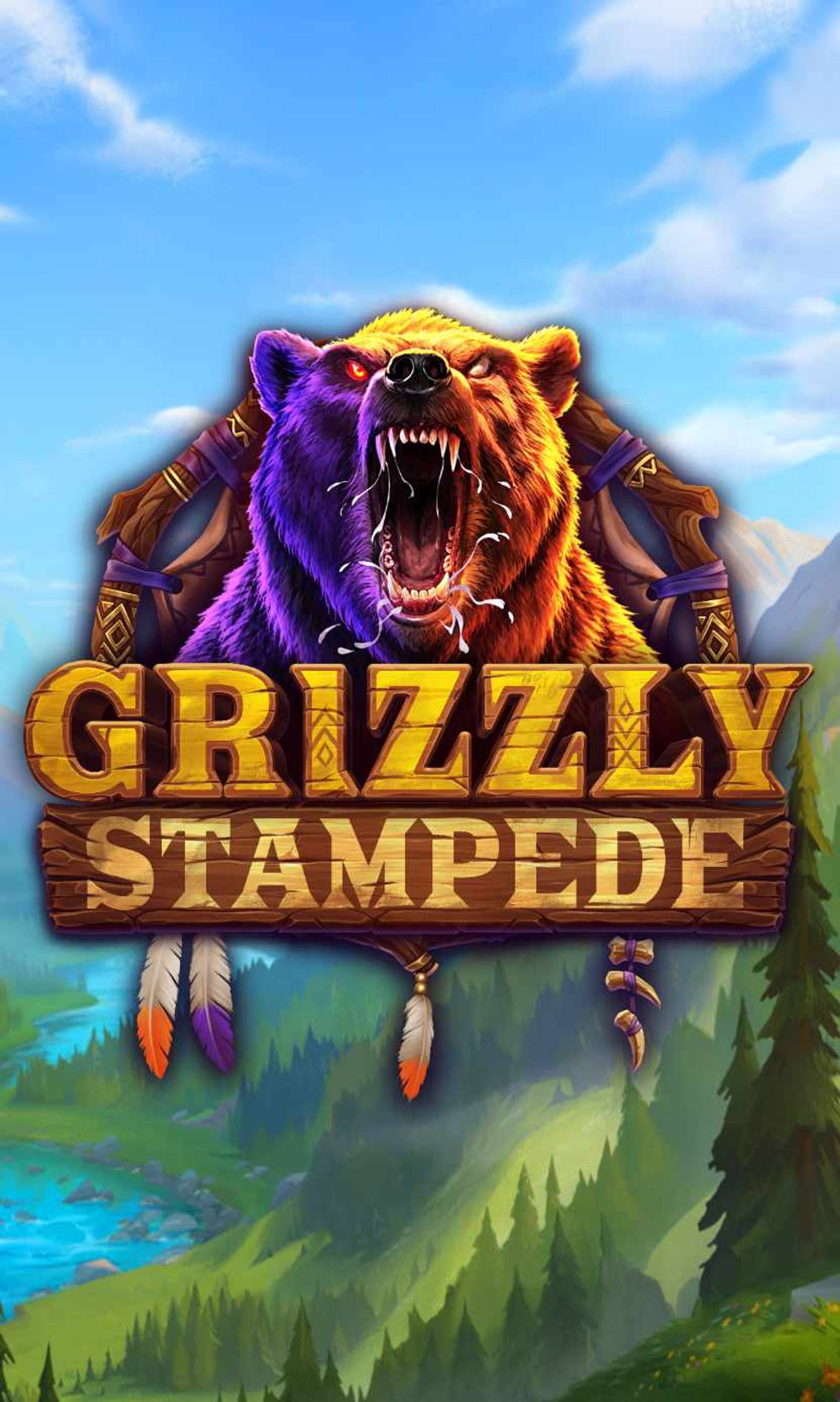 Grizzly Stampede