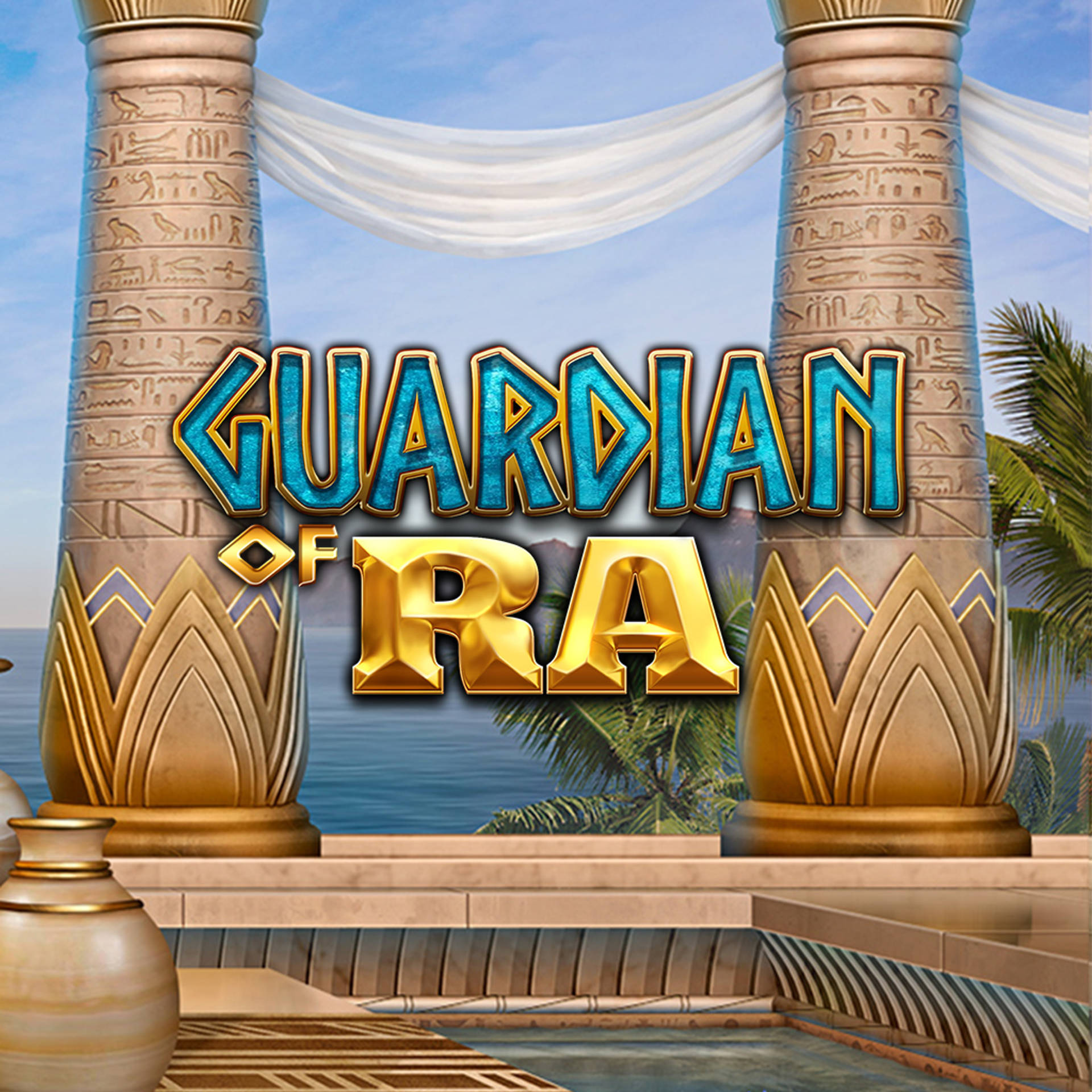 Guardian of Ra