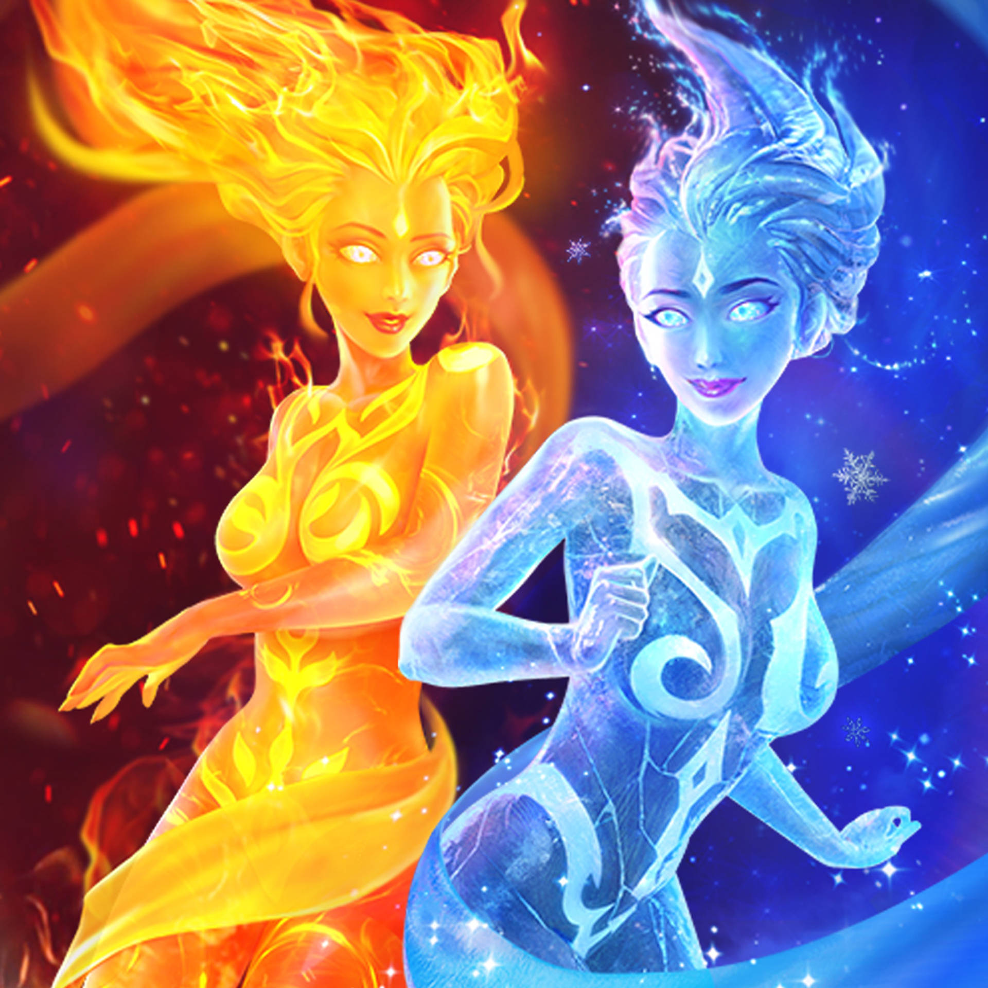 Guardians of Ice & Fire
