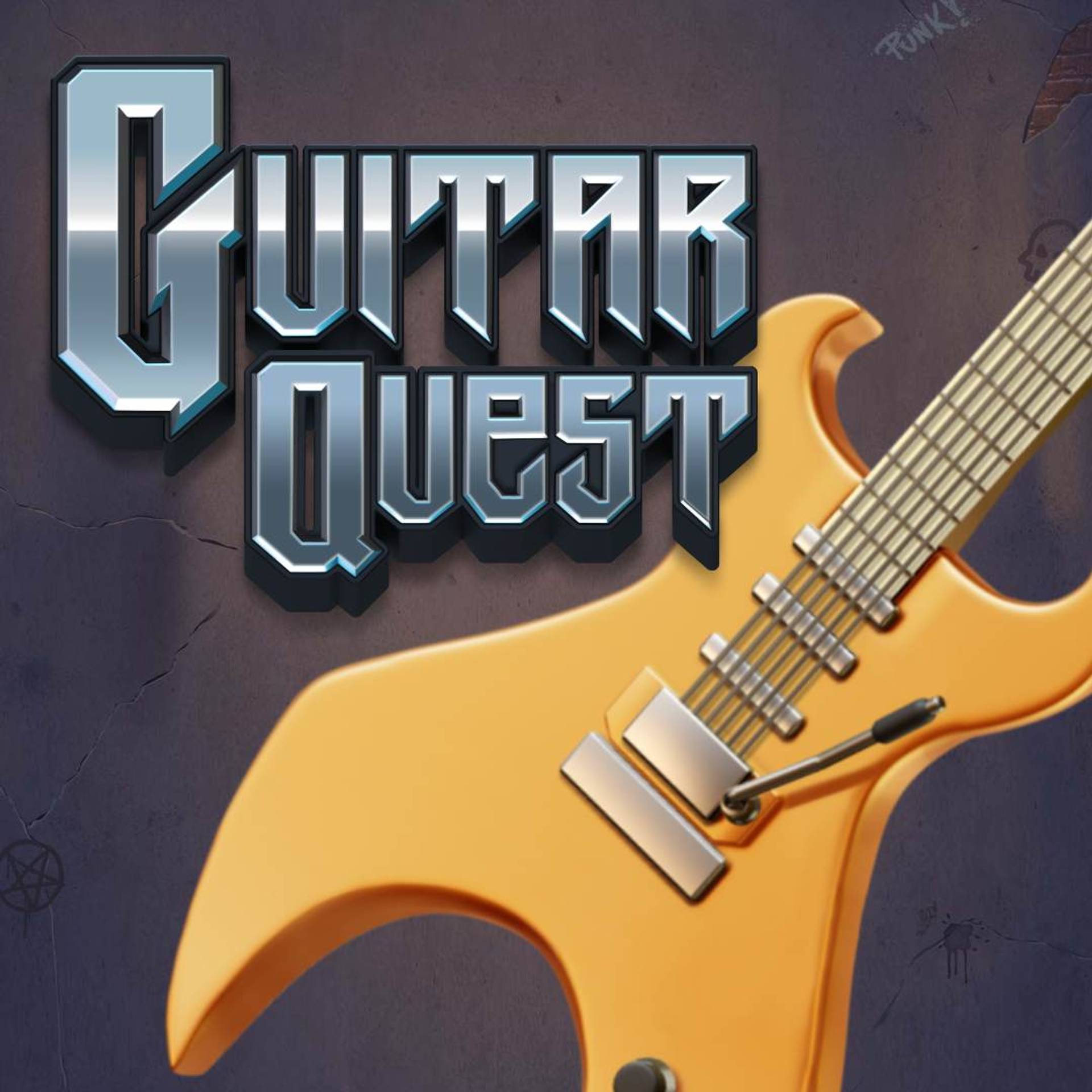 Guitar Quest