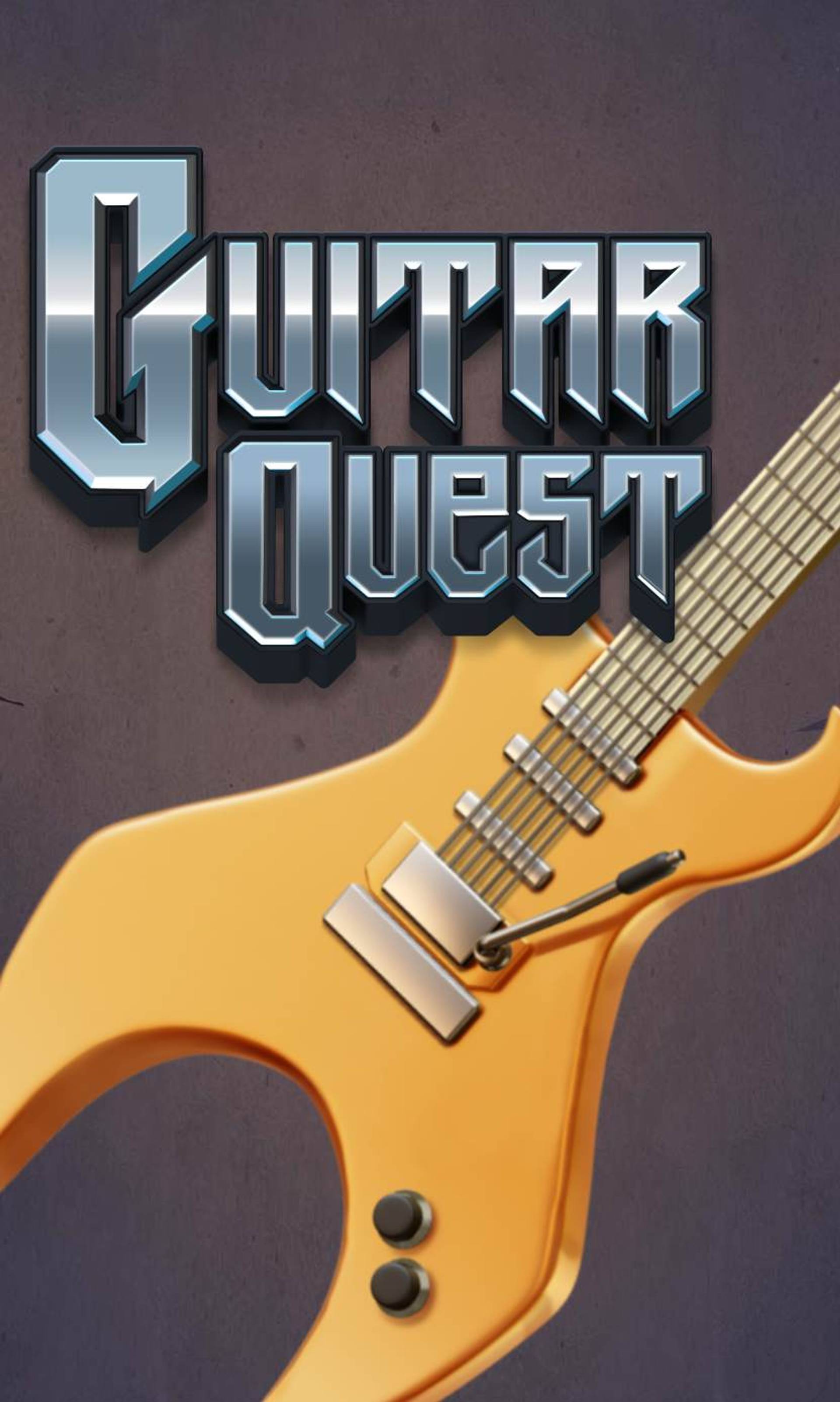 Guitar Quest