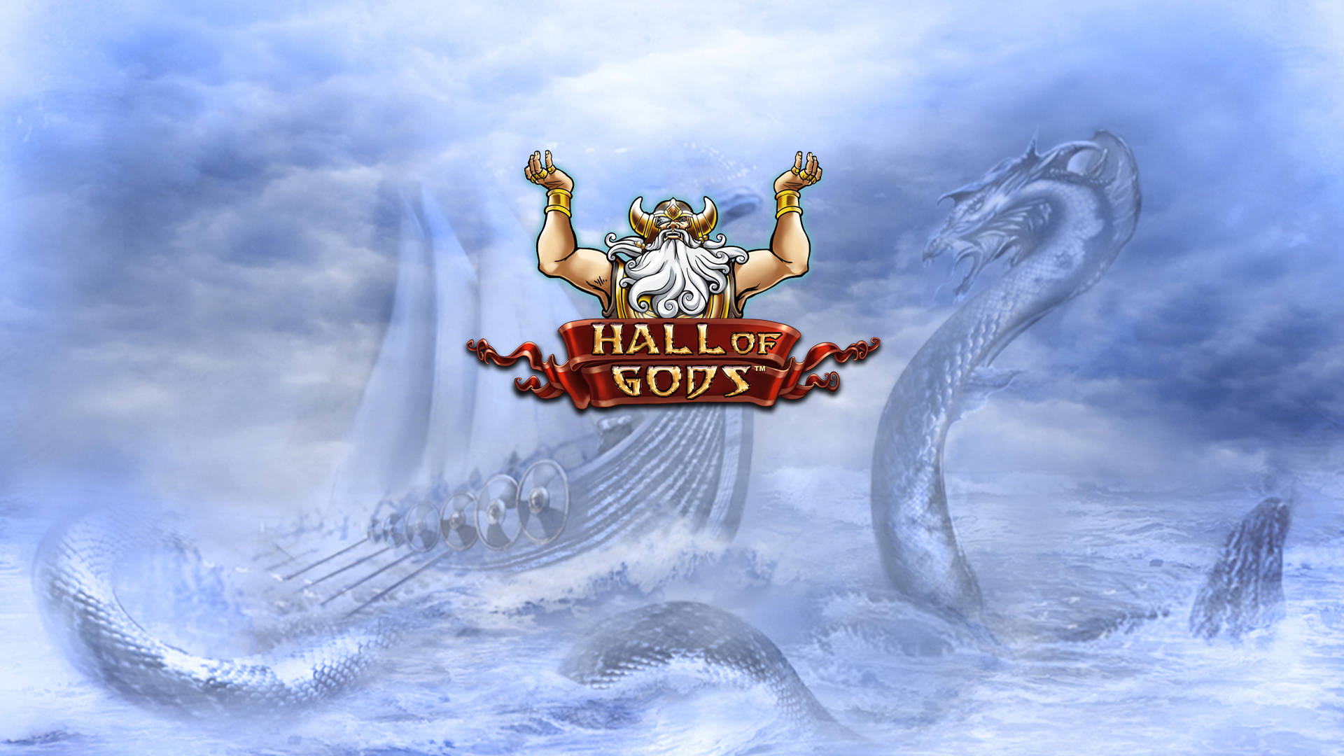 Hall of Gods