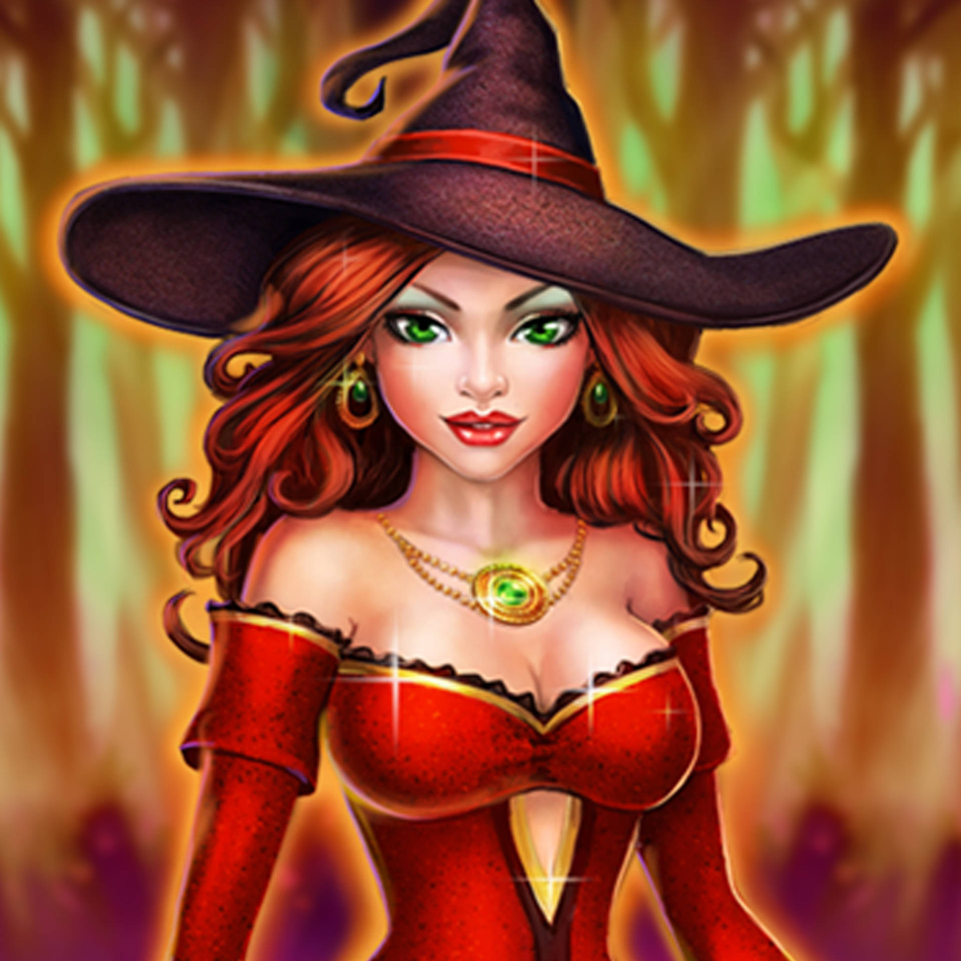 Halloween Fortune II