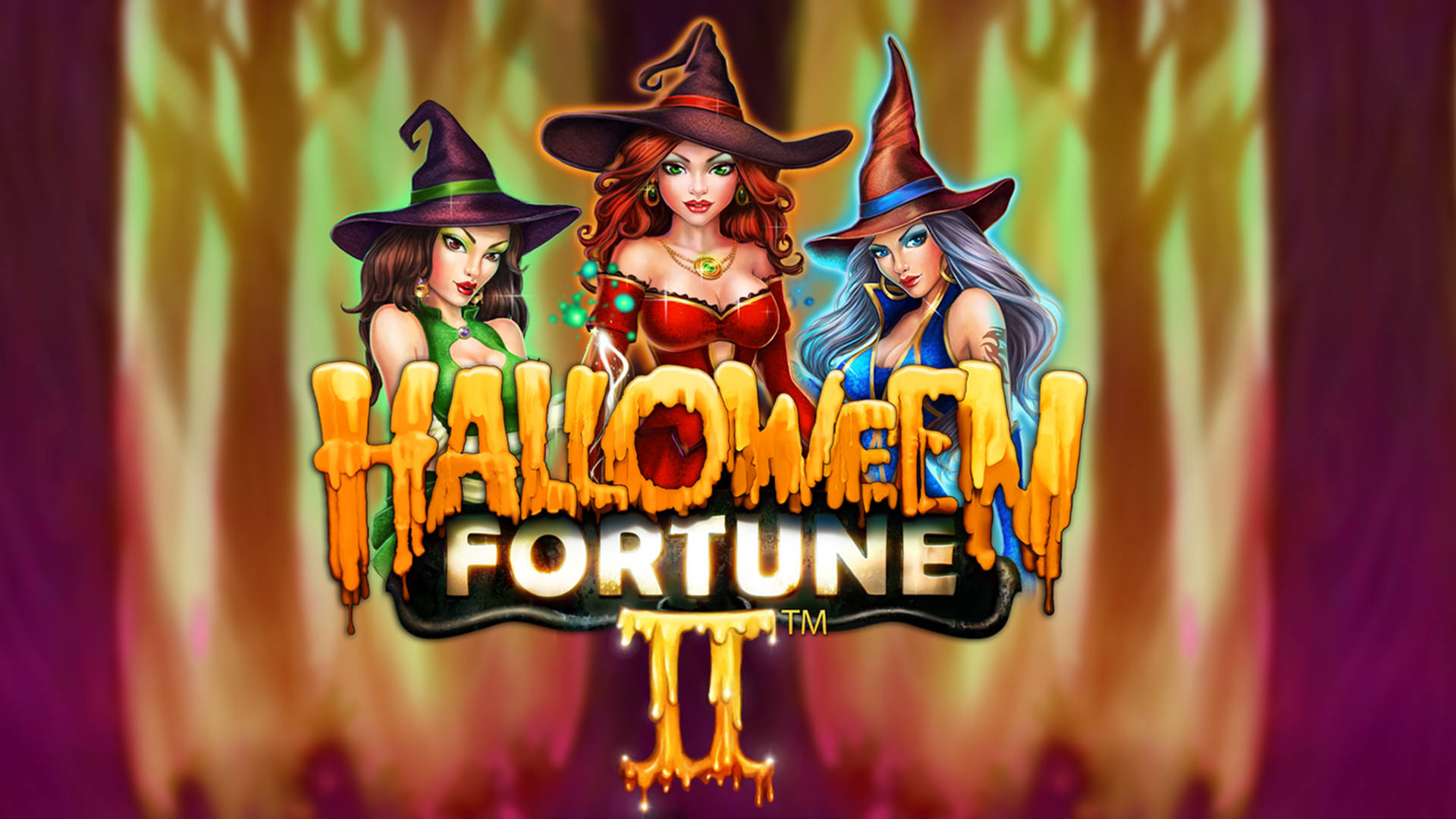 Halloween Fortune II