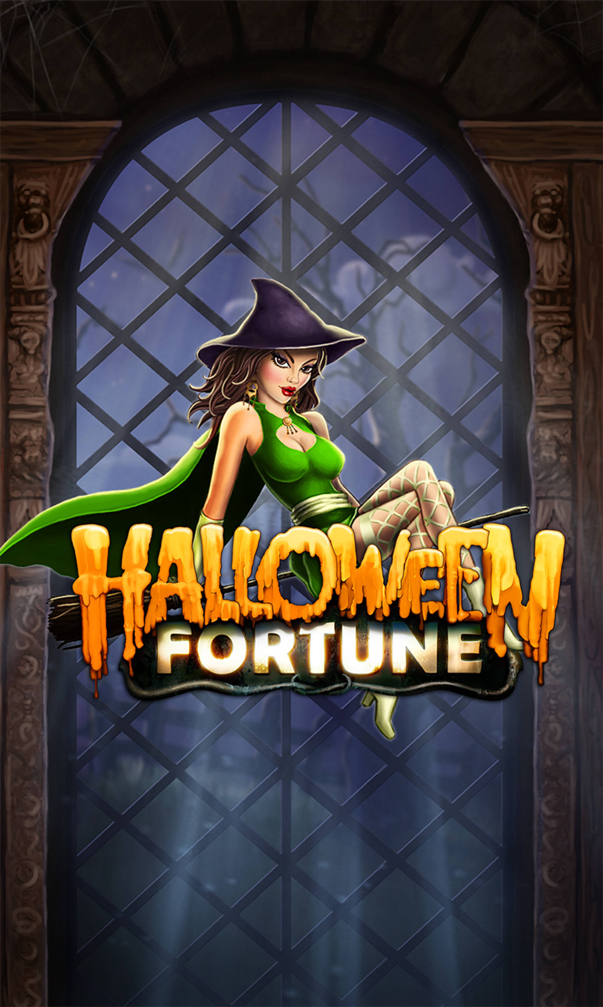 Halloween Fortune