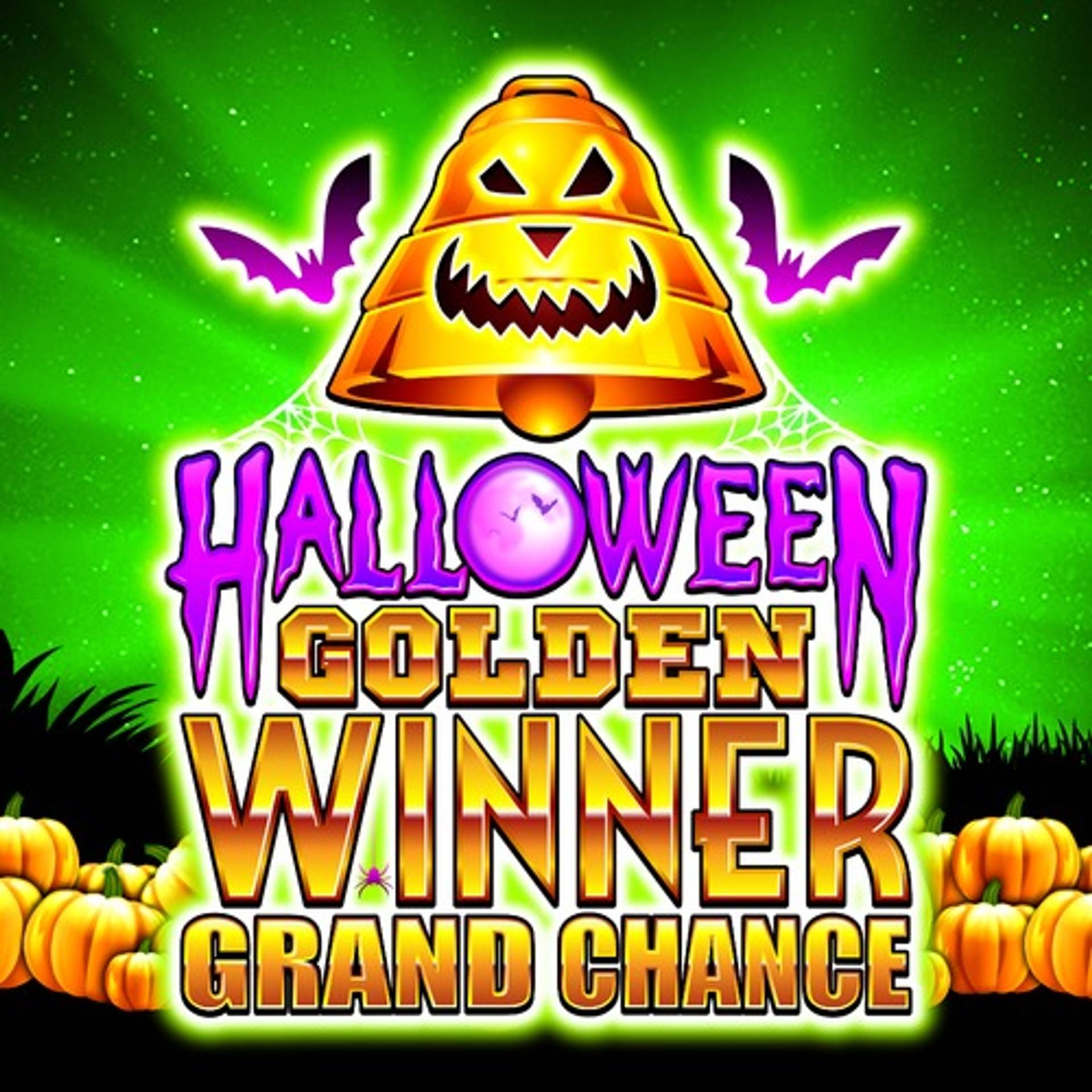 Halloween Golden Winner Grand Chance
