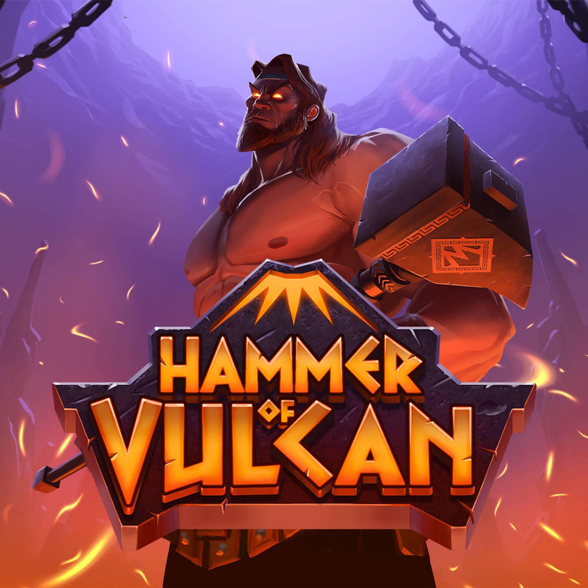 Hammer of Vulcan