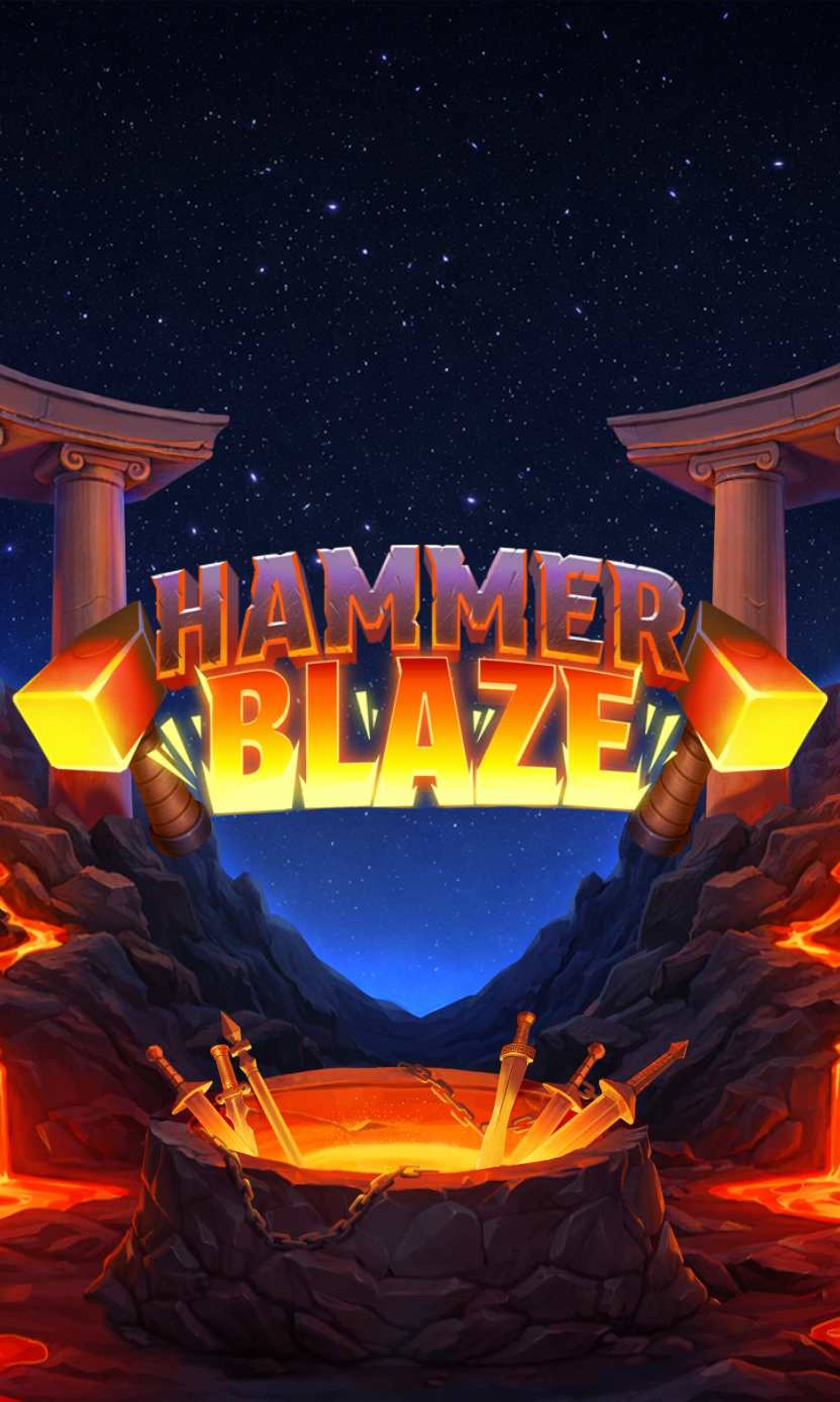 Hammerblaze