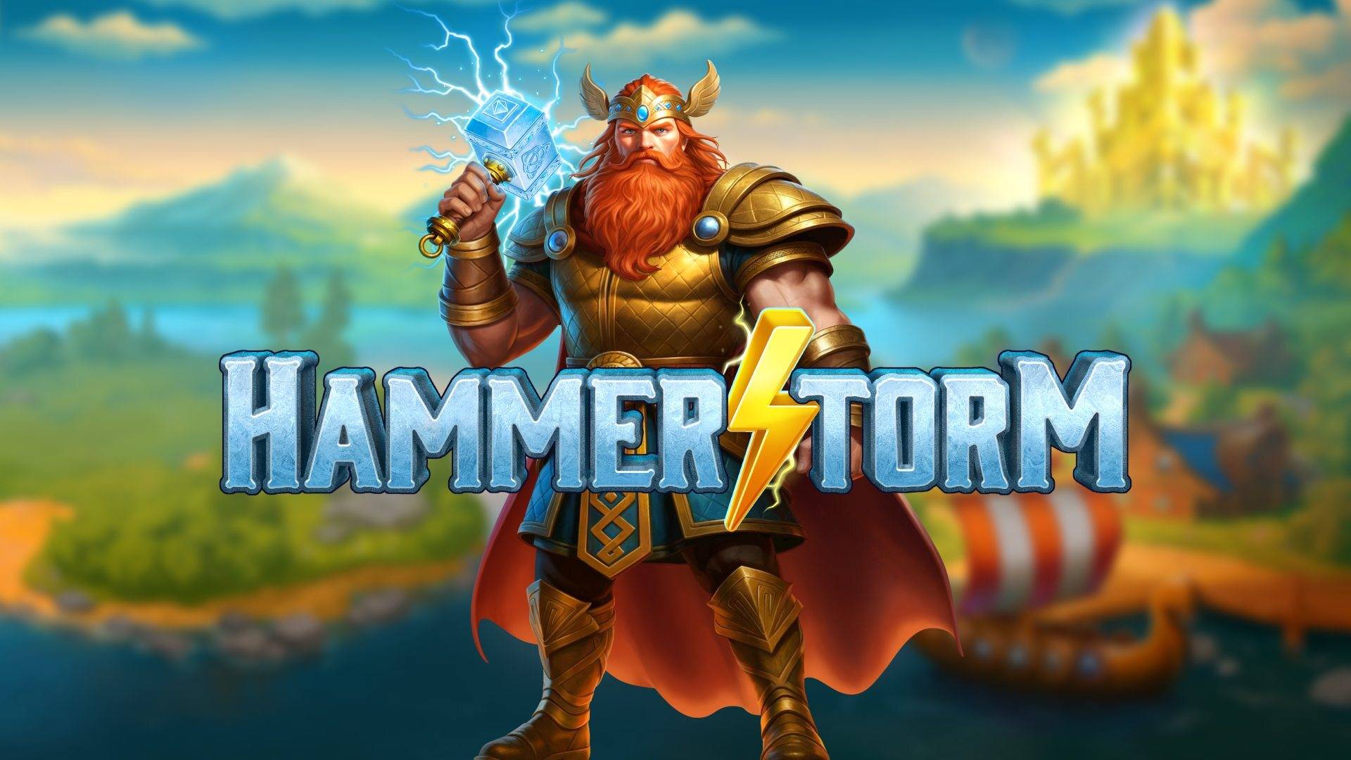 Hammerstorm