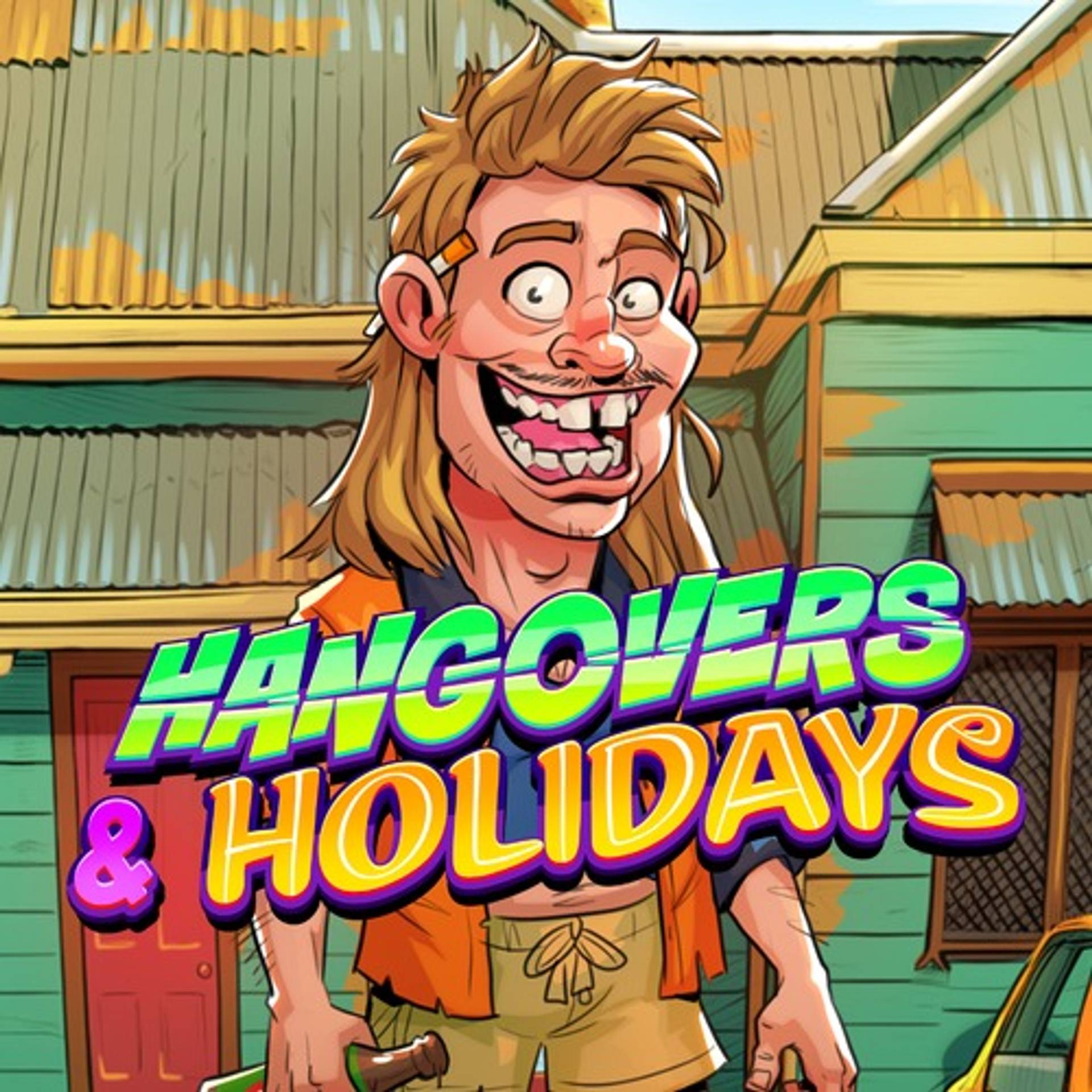 Hangovers & Holidays