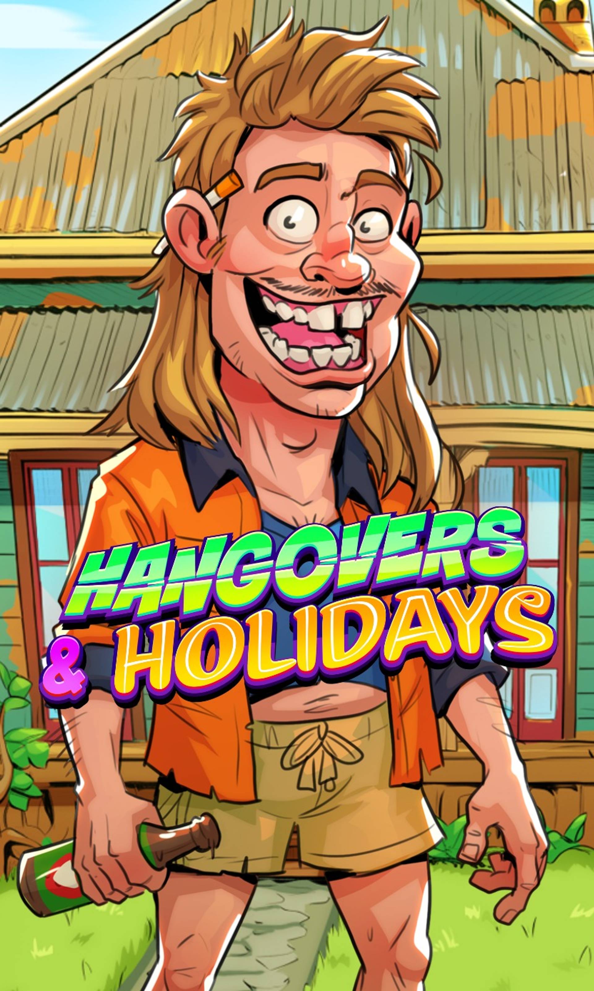 Hangovers & Holidays