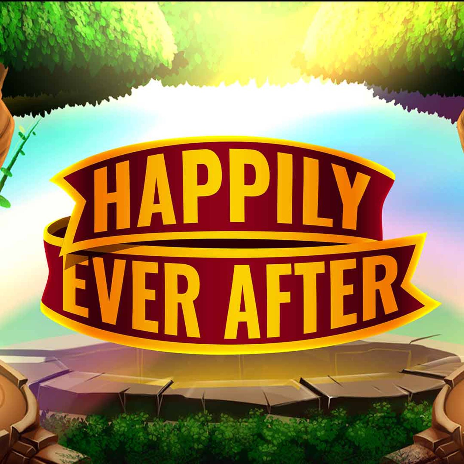 Happily Ever After