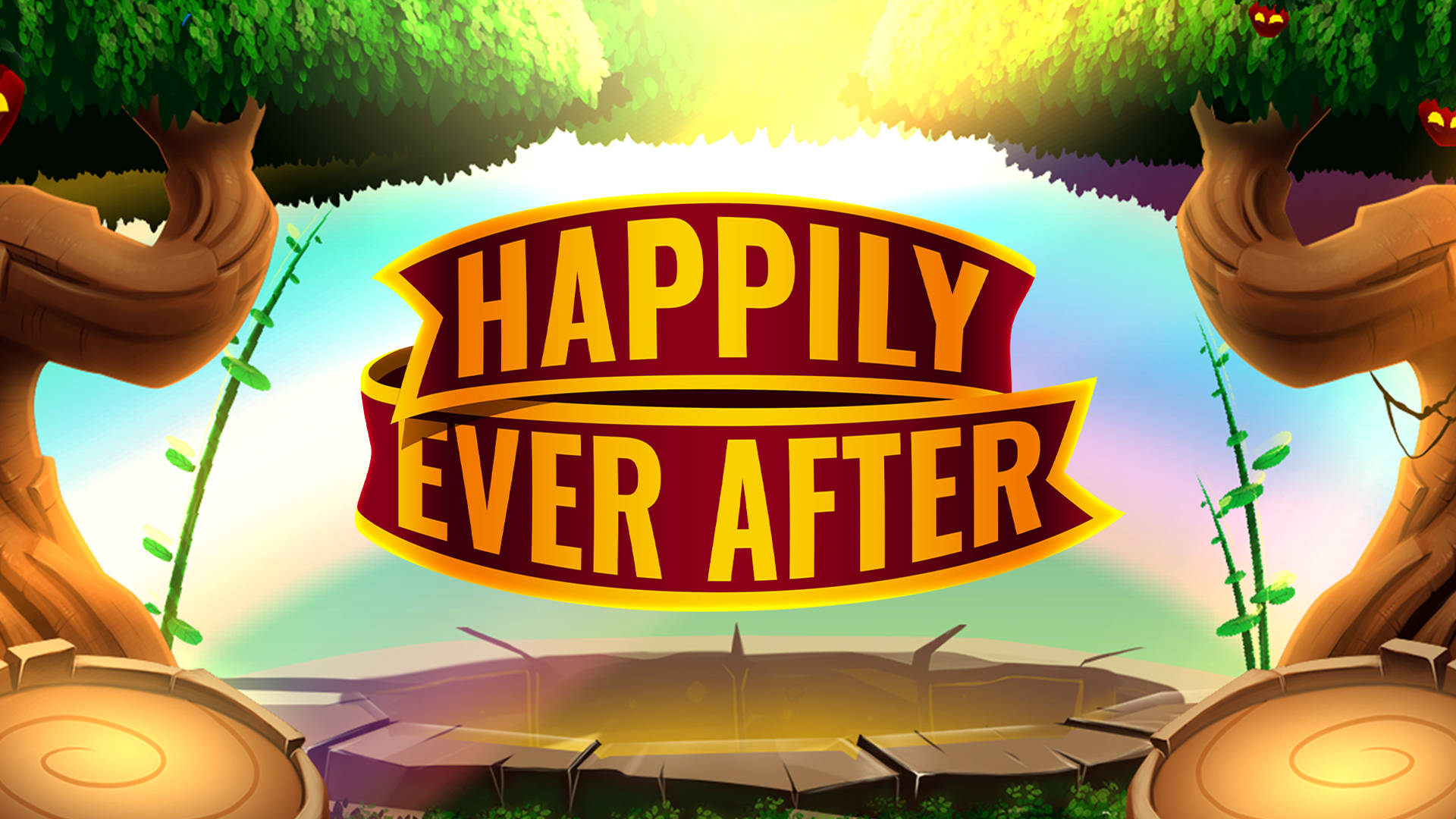 Happily Ever After