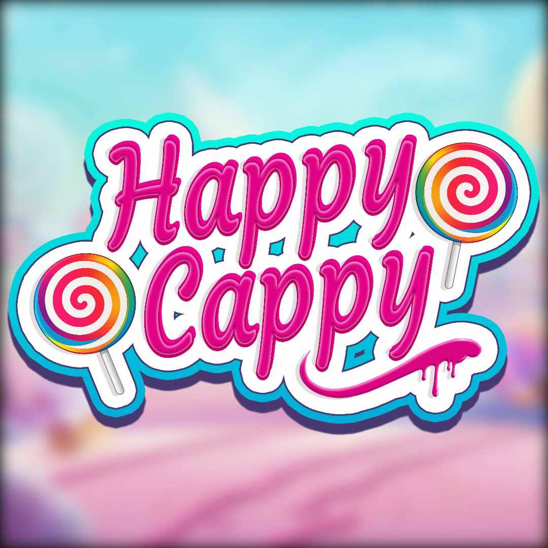 Happy Cappy