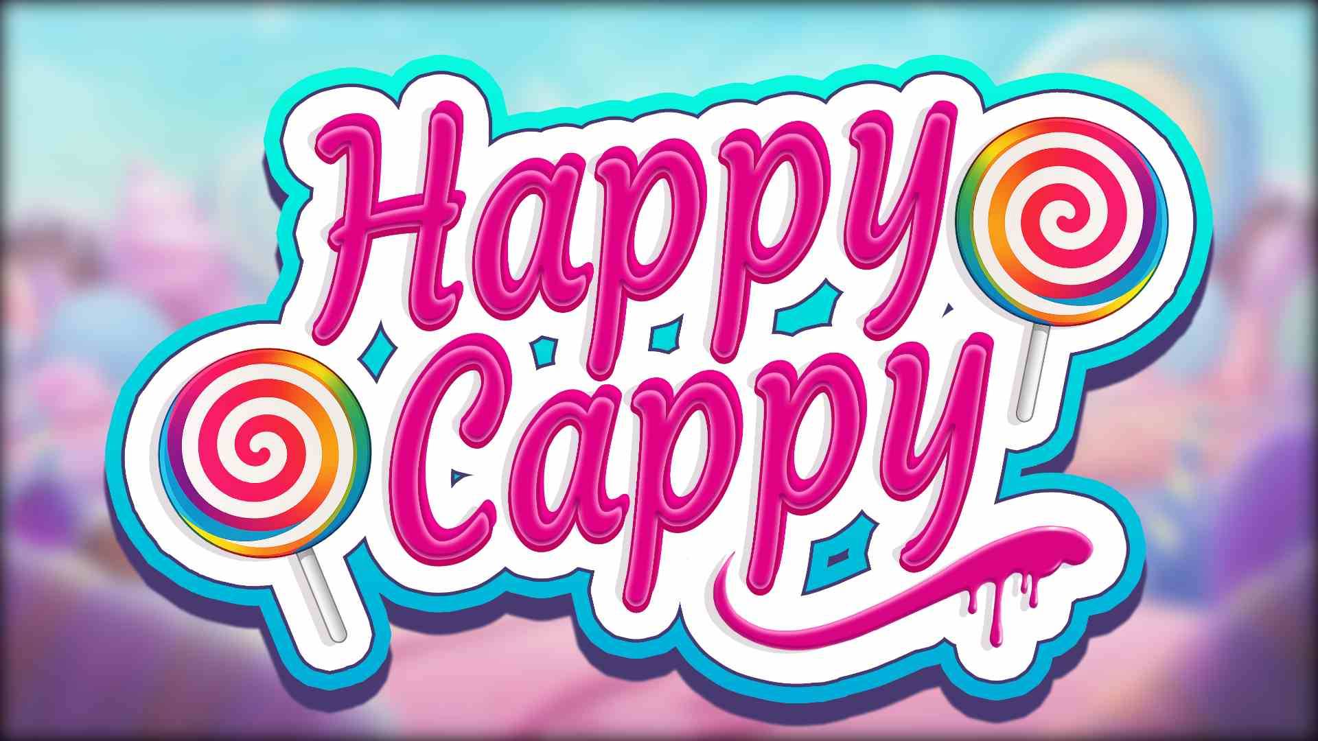 Happy Cappy