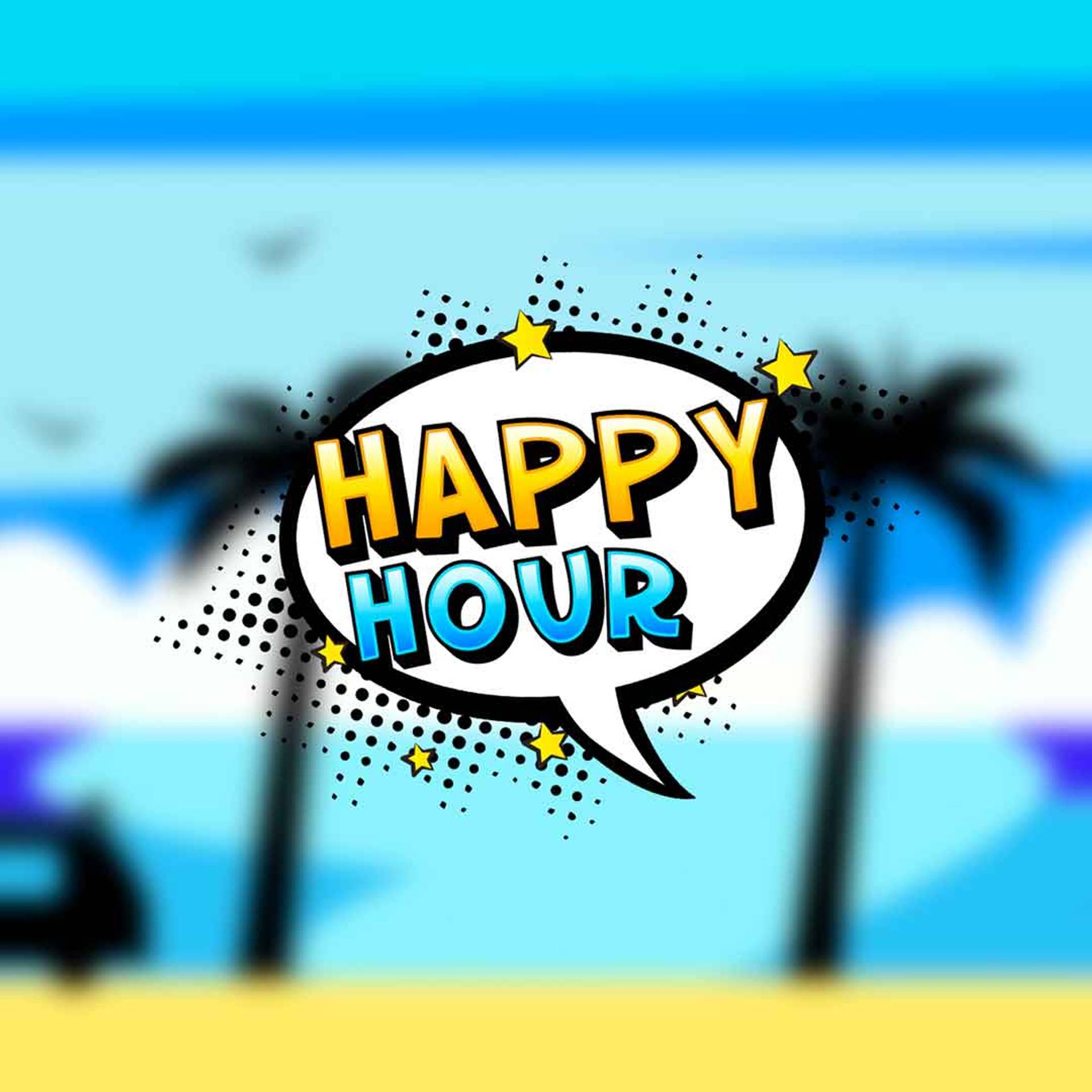 Happy Hour