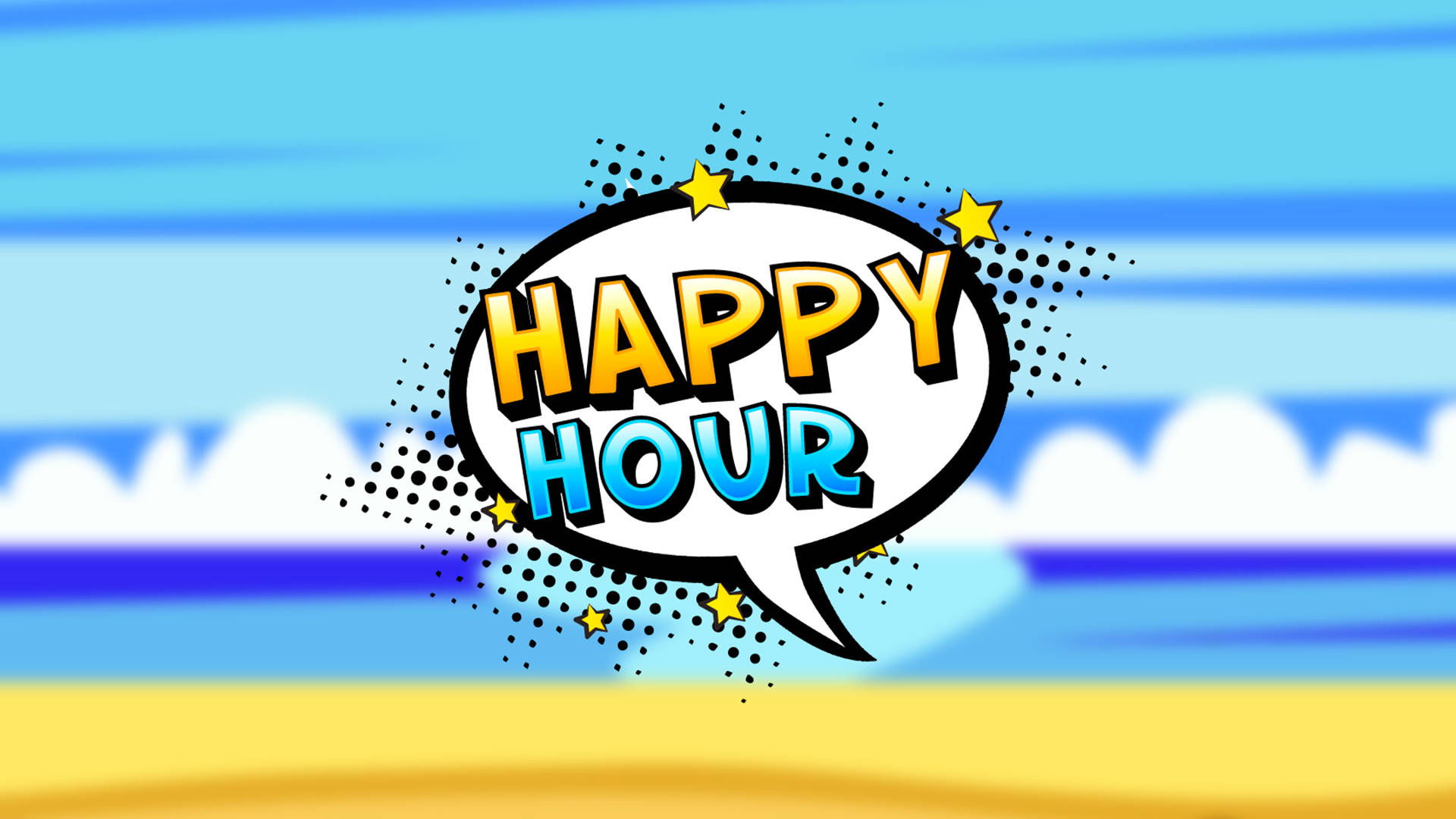 Happy Hour