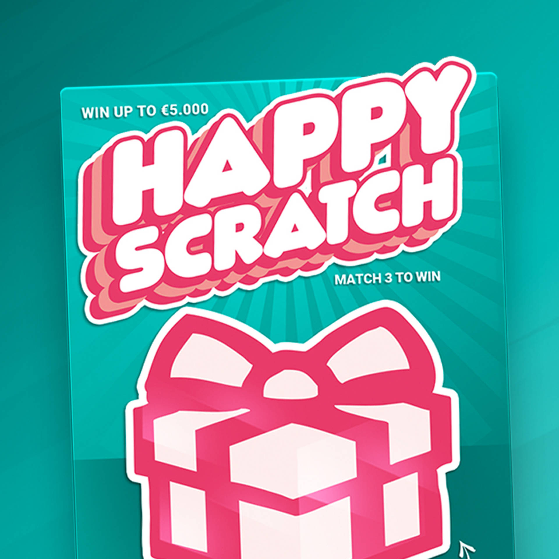 Happy Scratch