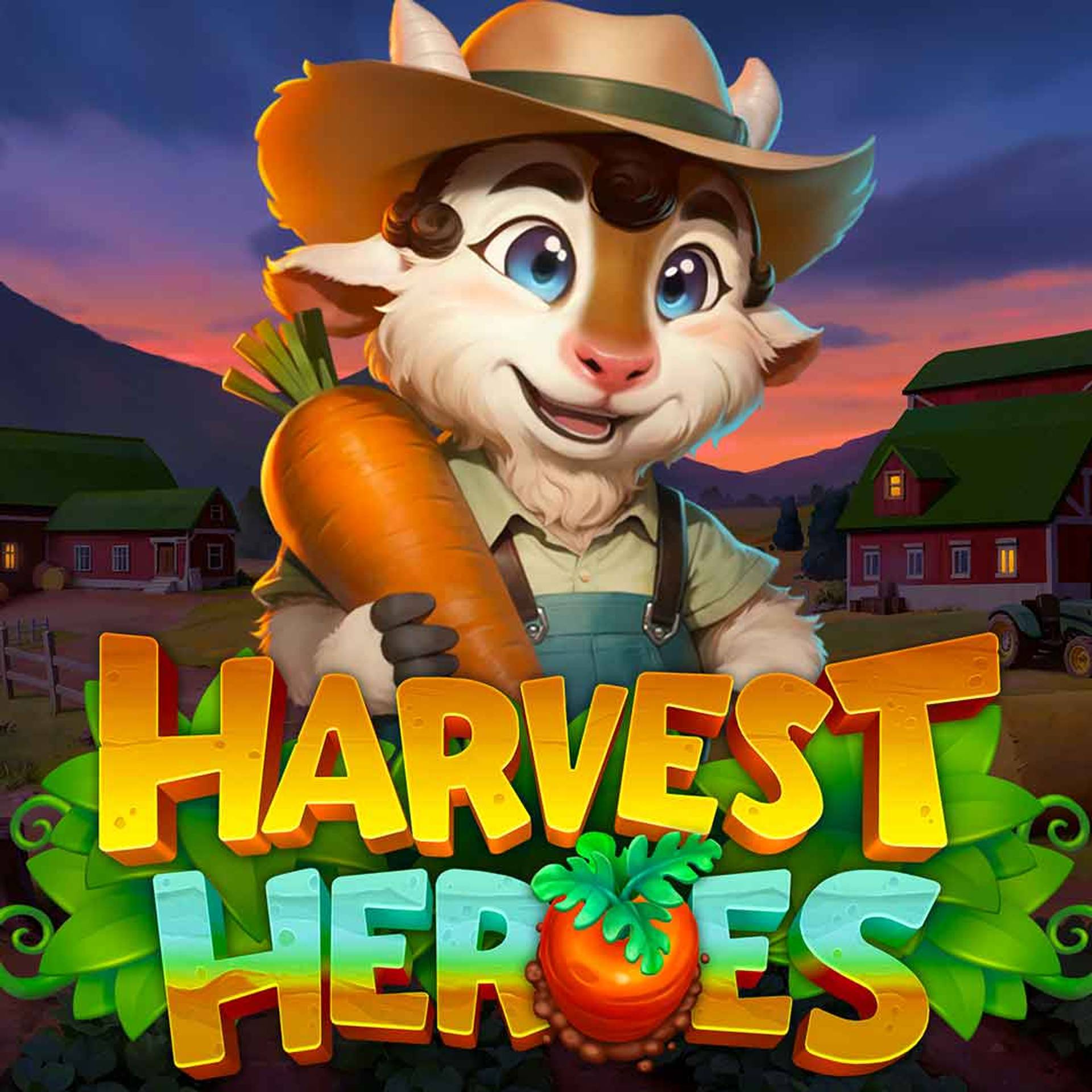 Harvest Heroes