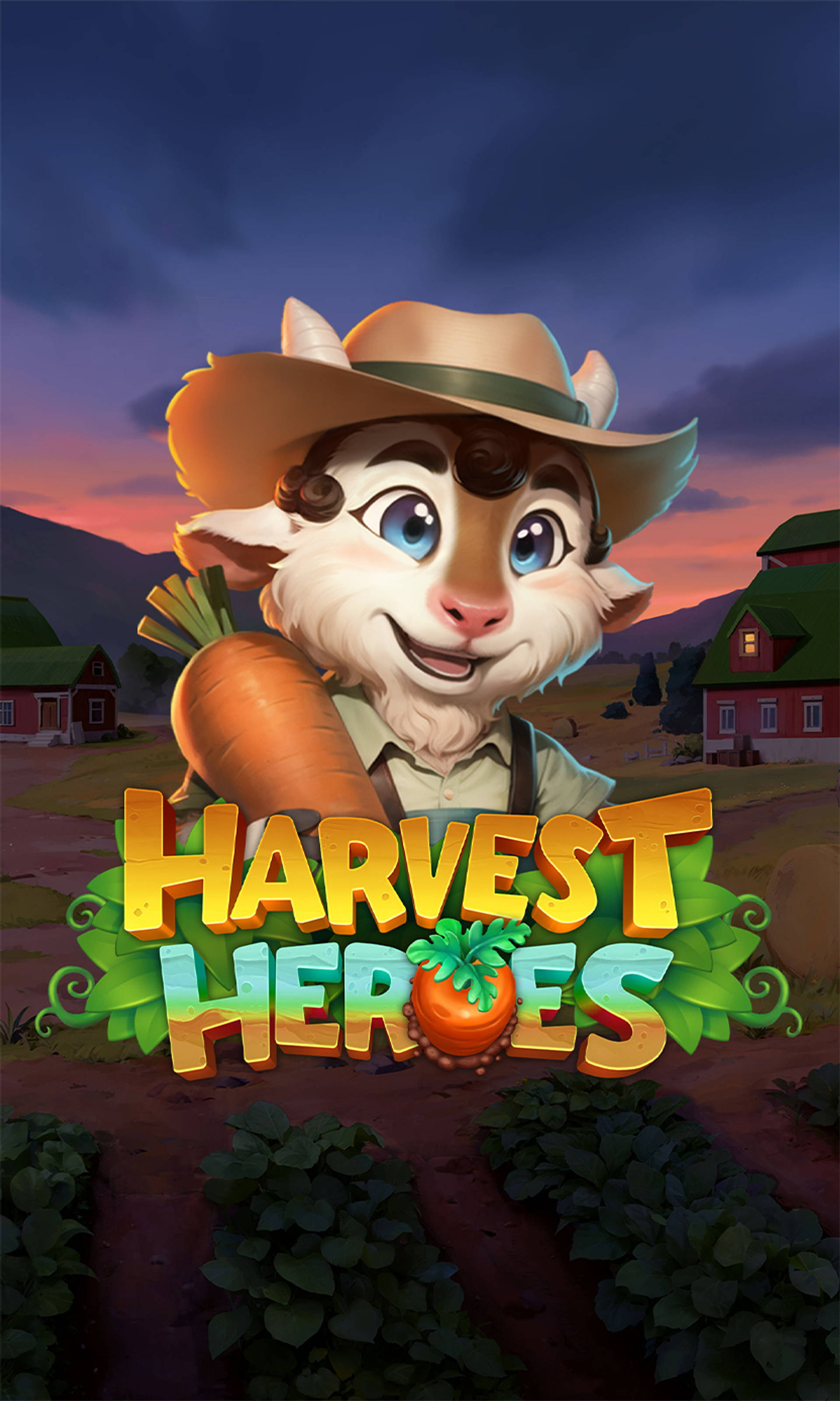 Harvest Heroes