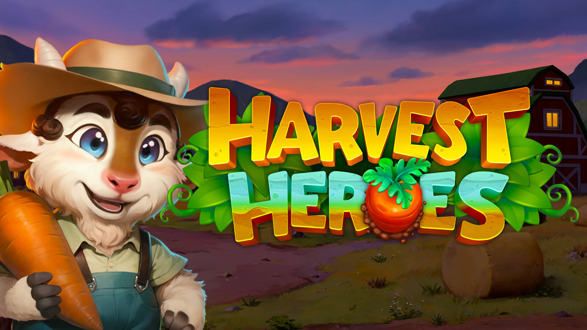 Harvest Heroes