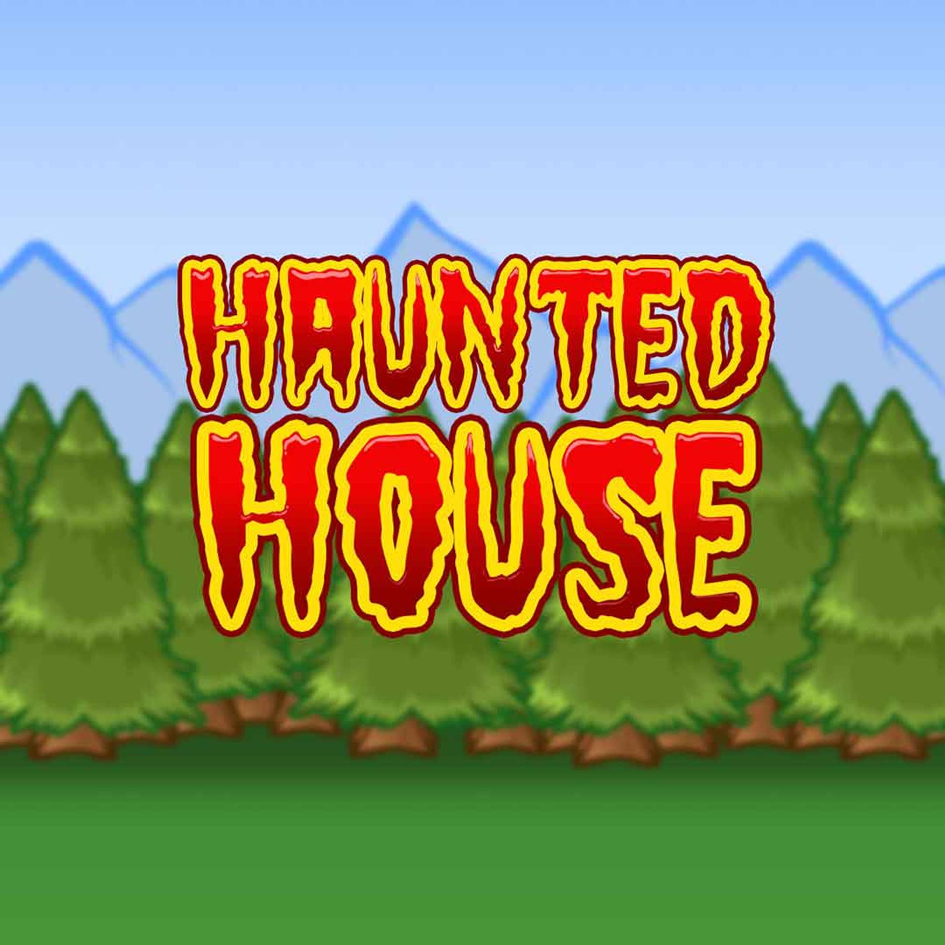 Haunted House