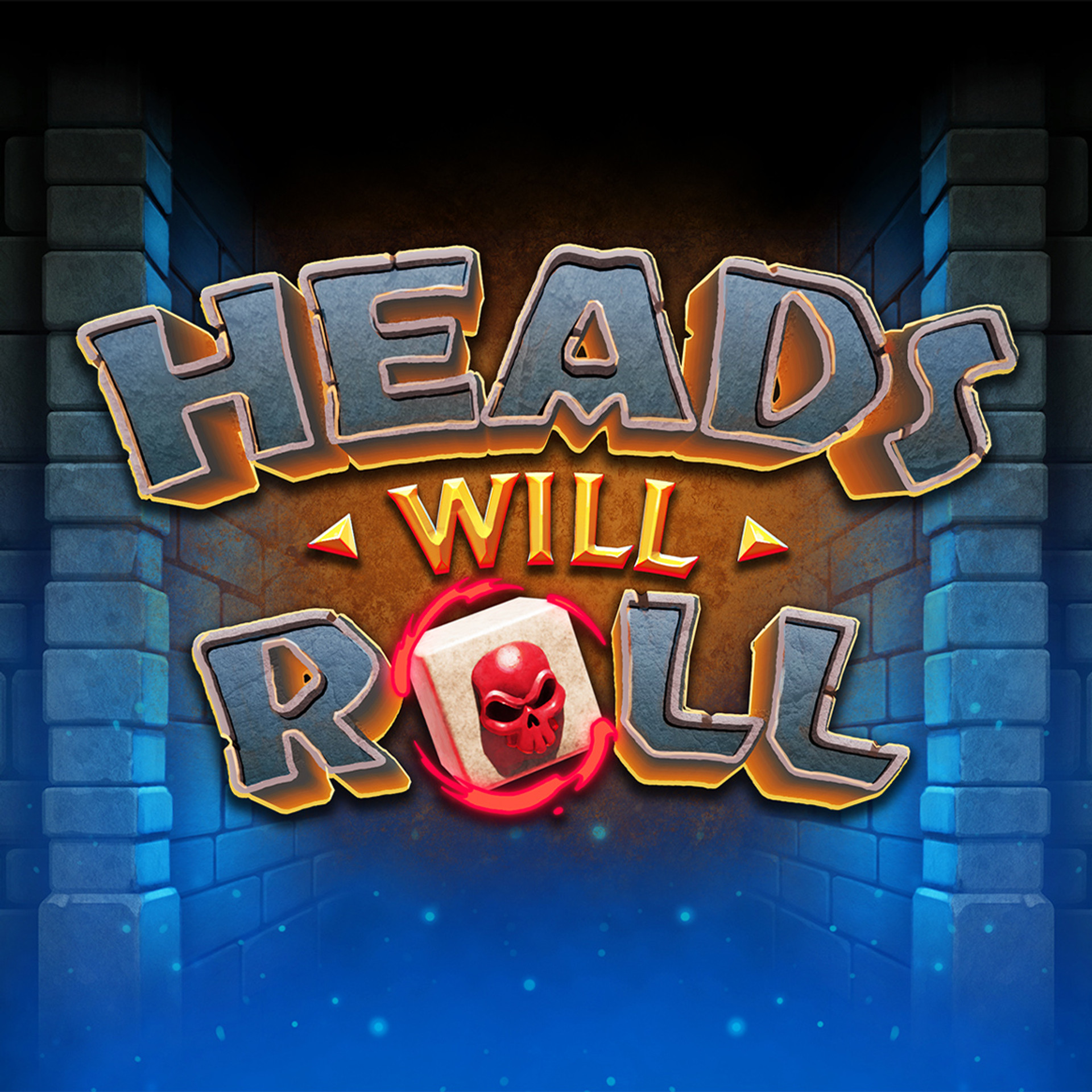 Heads Will Roll