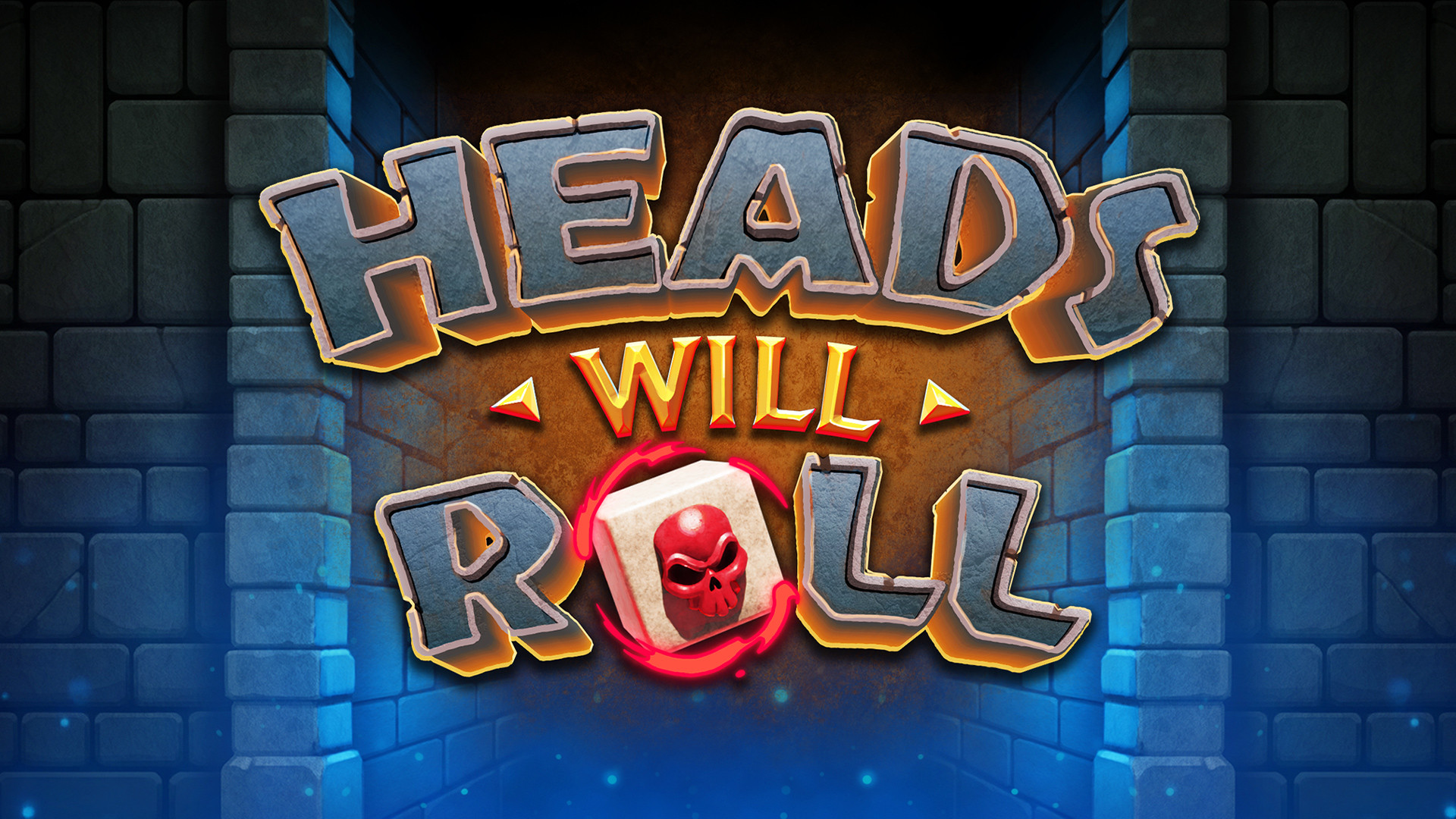 Heads Will Roll