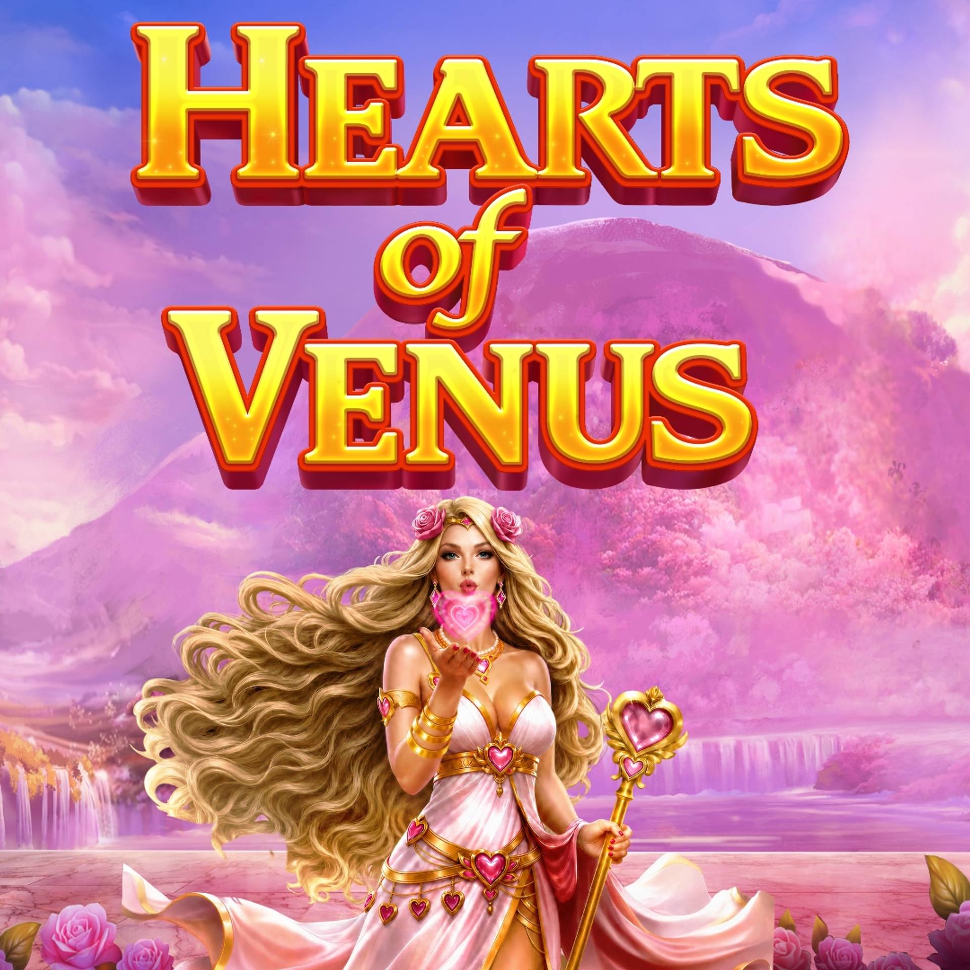 Hearts of Venus