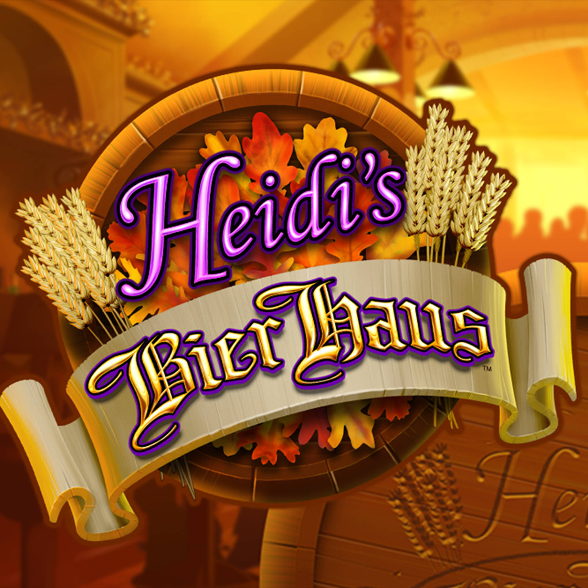 Heidi's Bierhaus