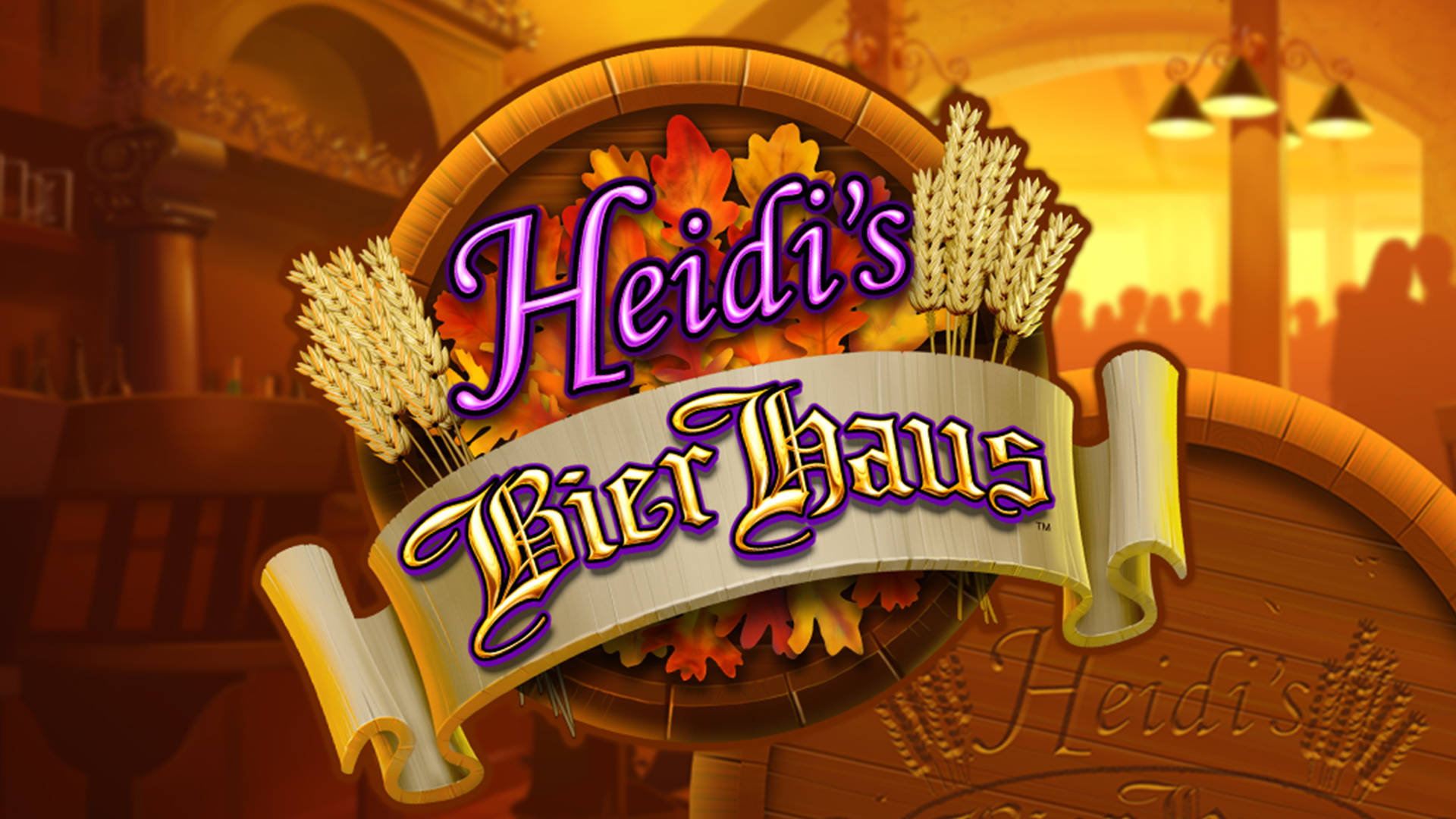 Heidi's Bierhaus