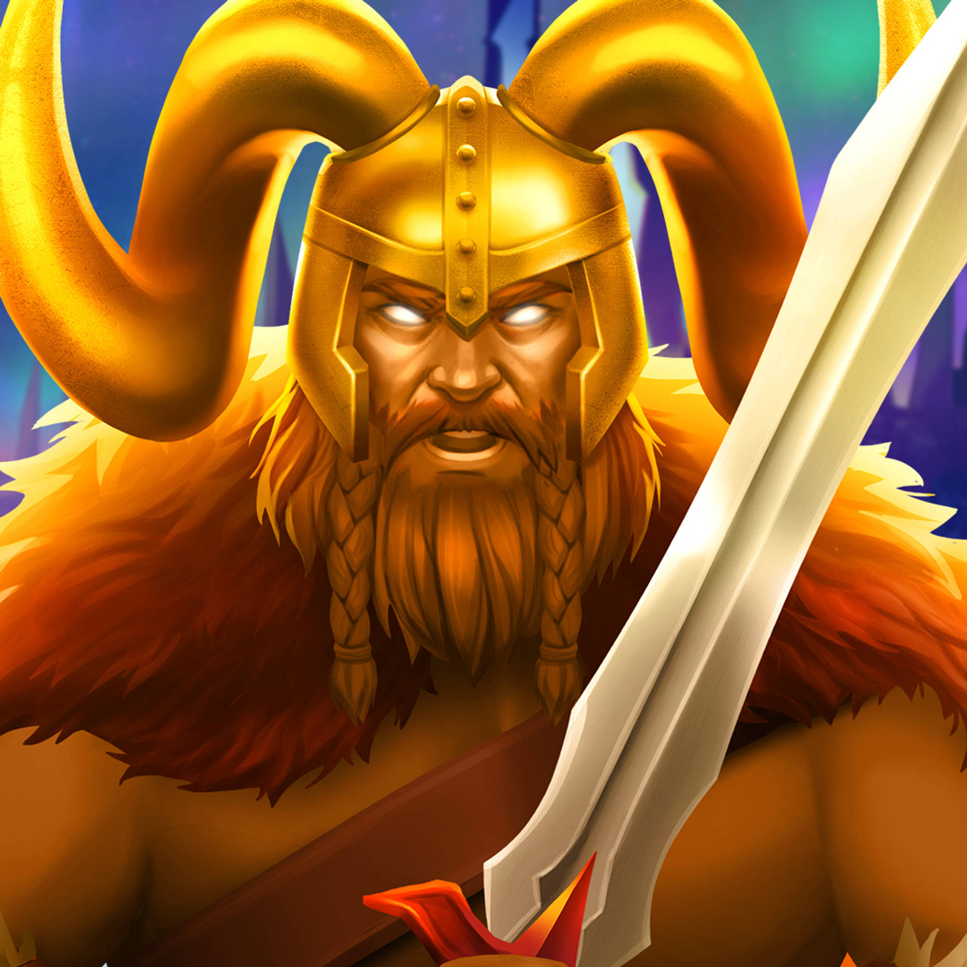 Heimdall's Gate