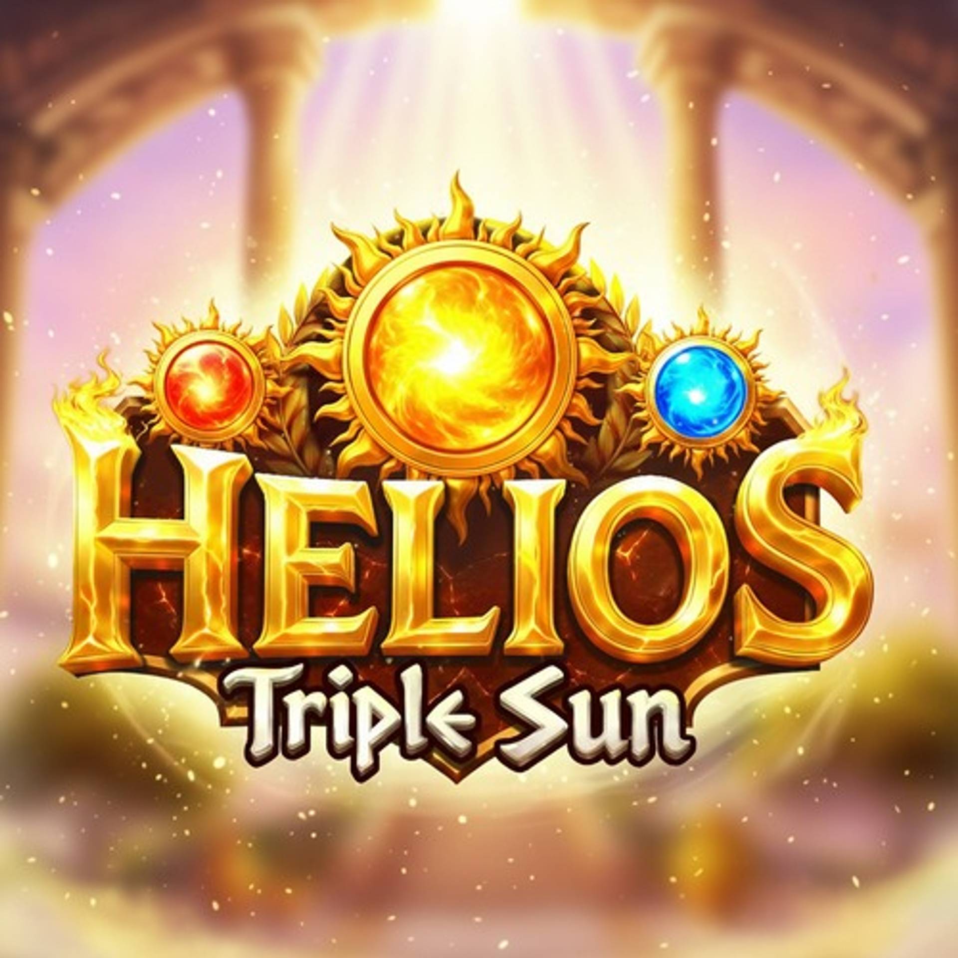 Helios - Triple Sun
