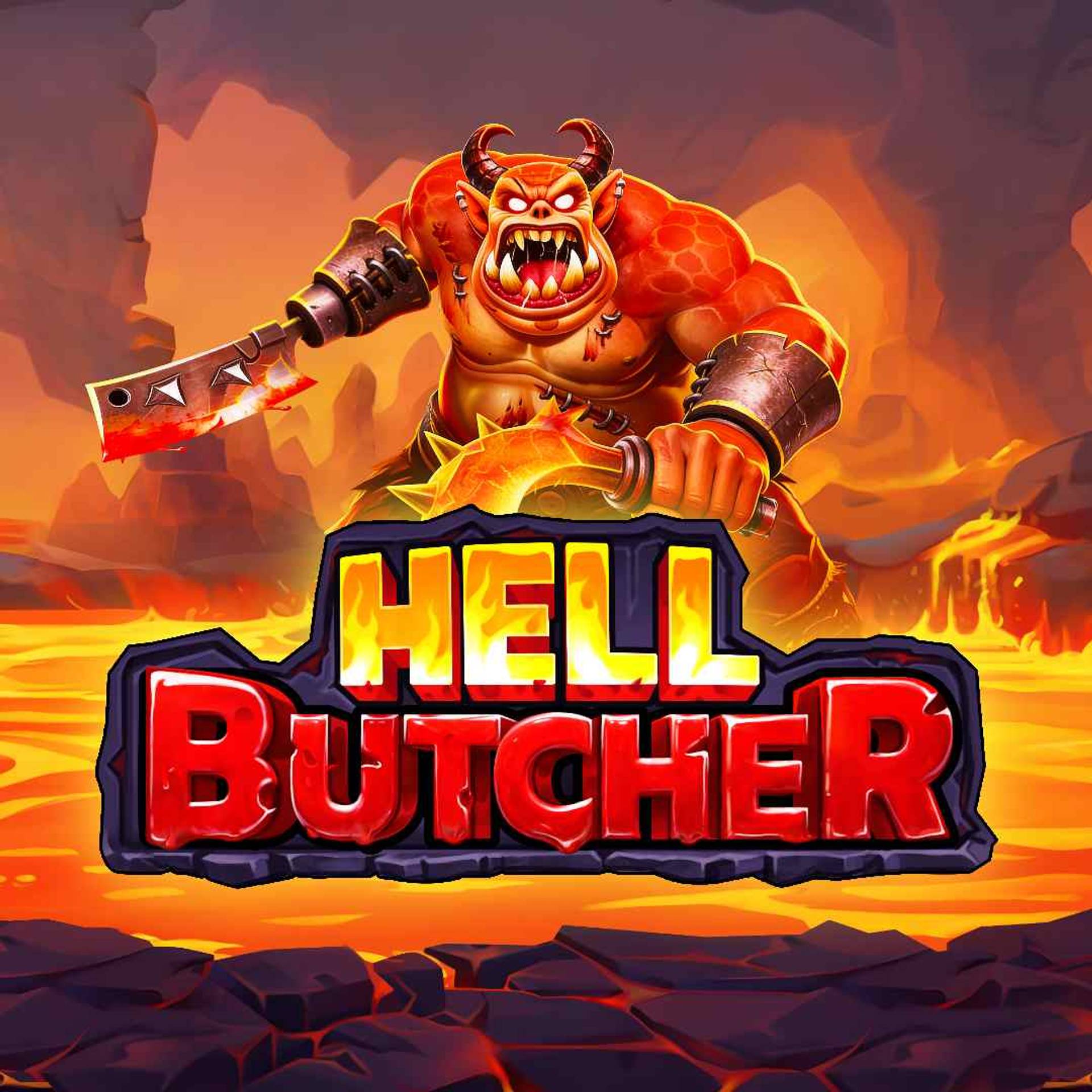 Hell Butcher