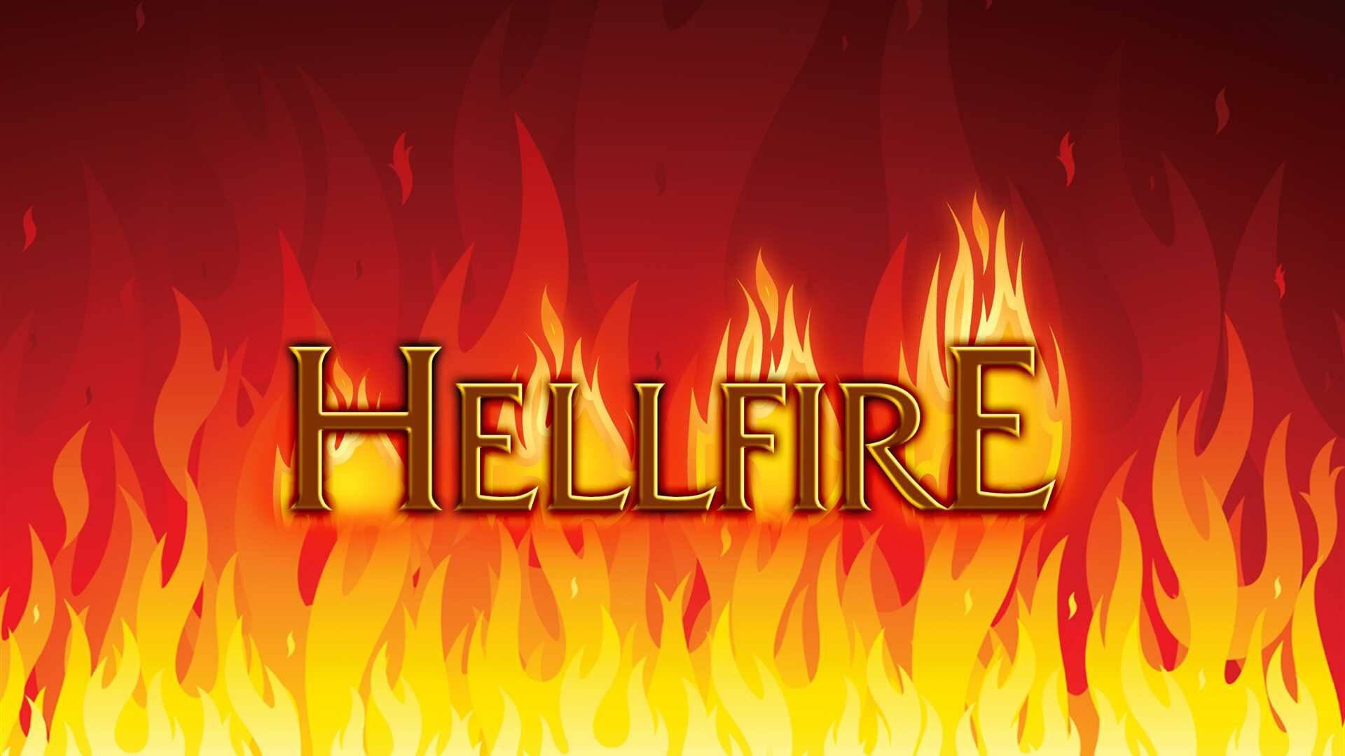 Hellfire
