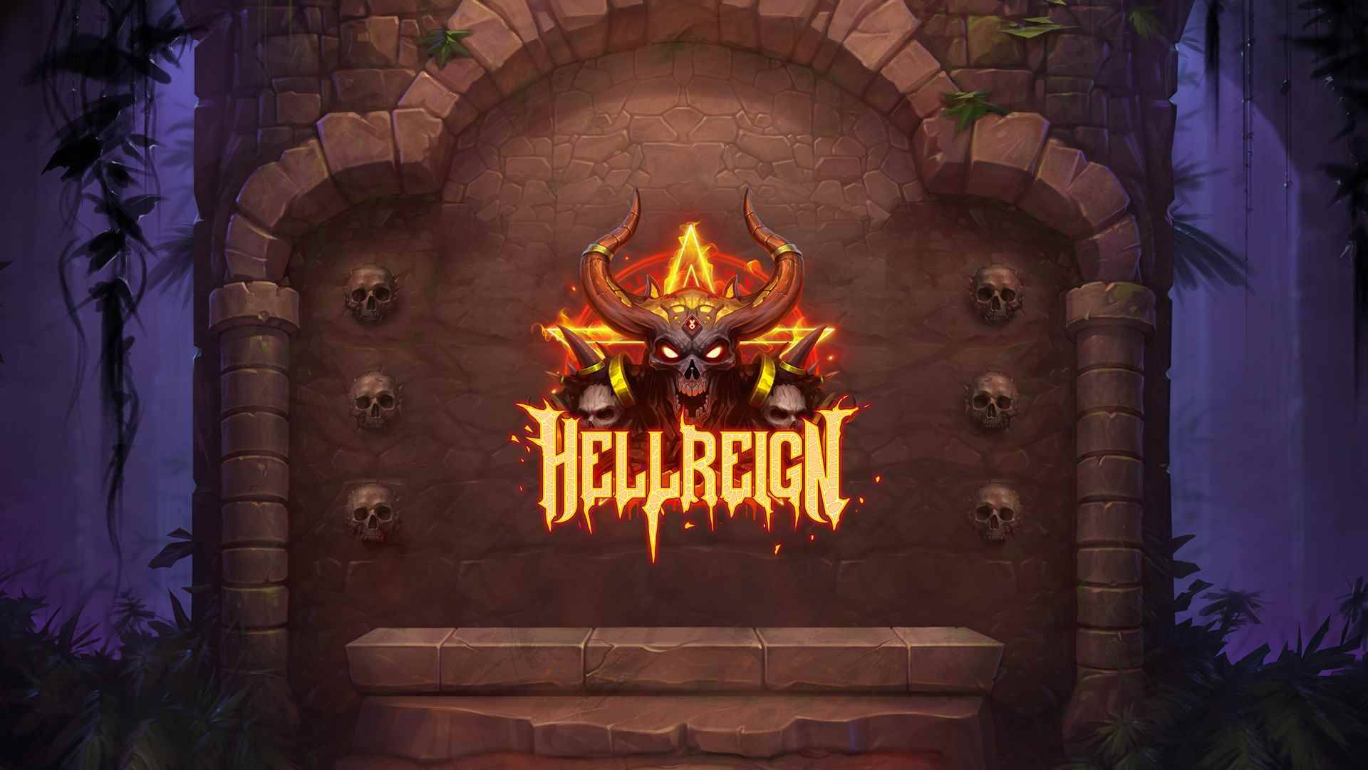 Hellreign