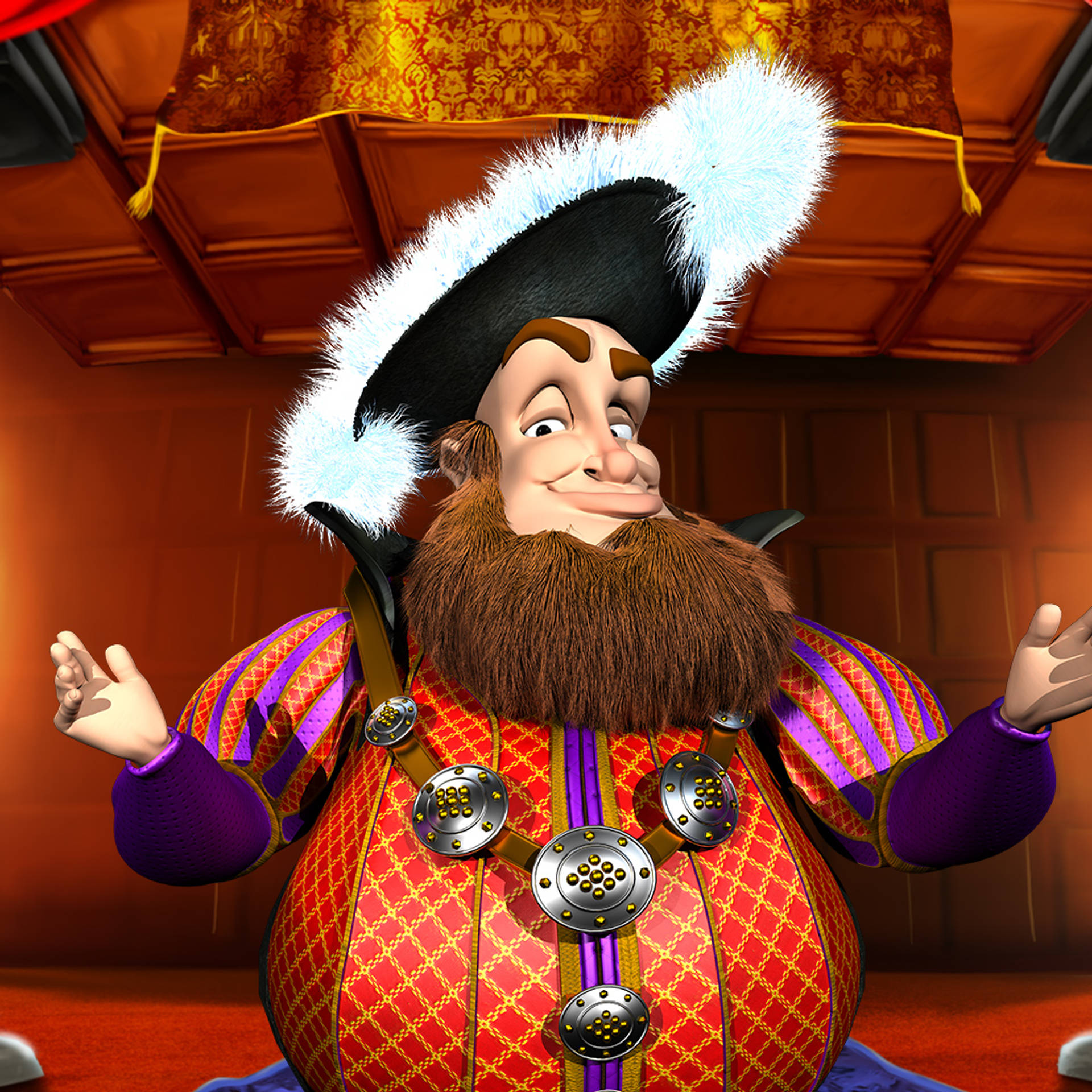 Henry VIII