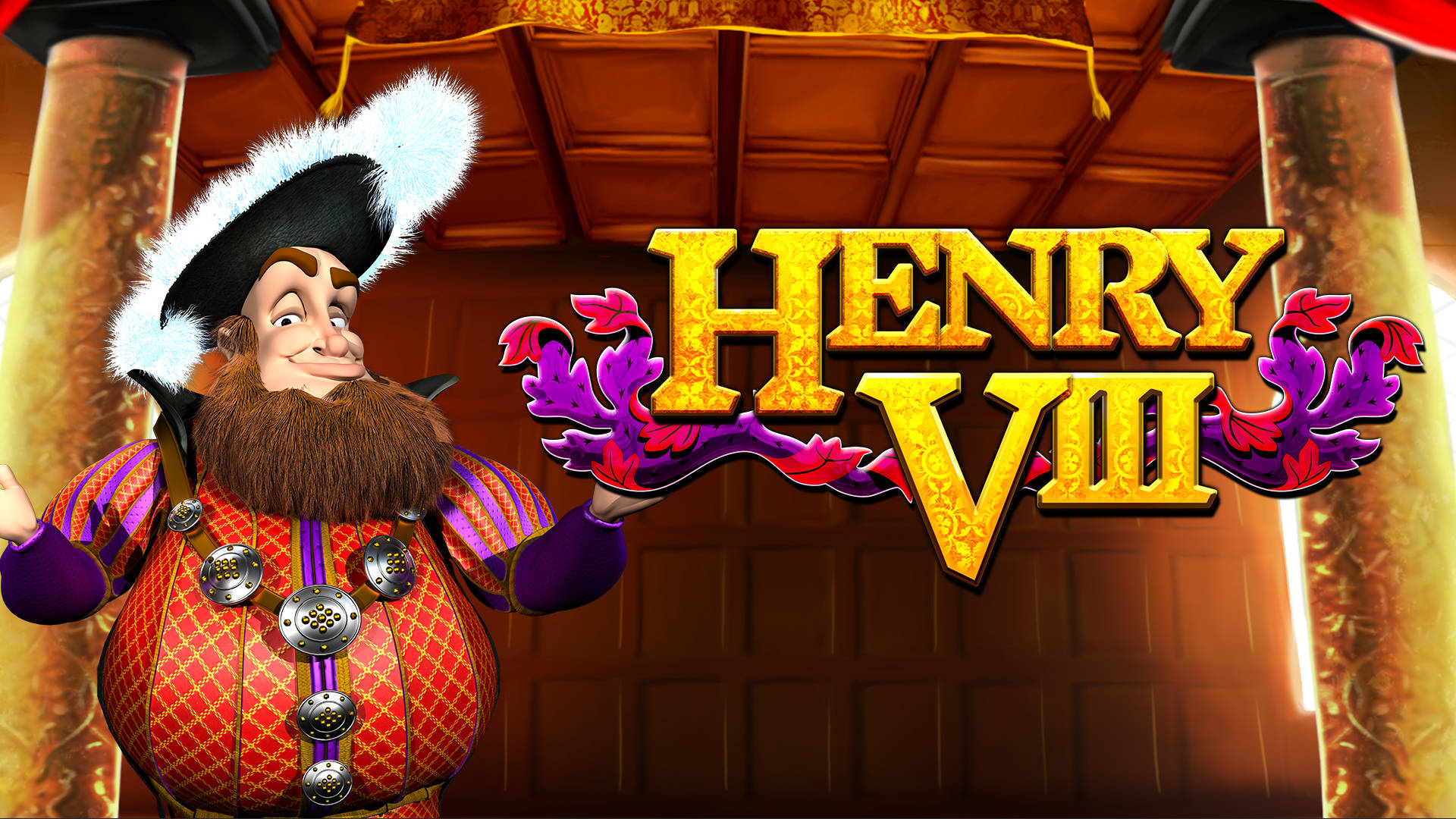 Henry VIII
