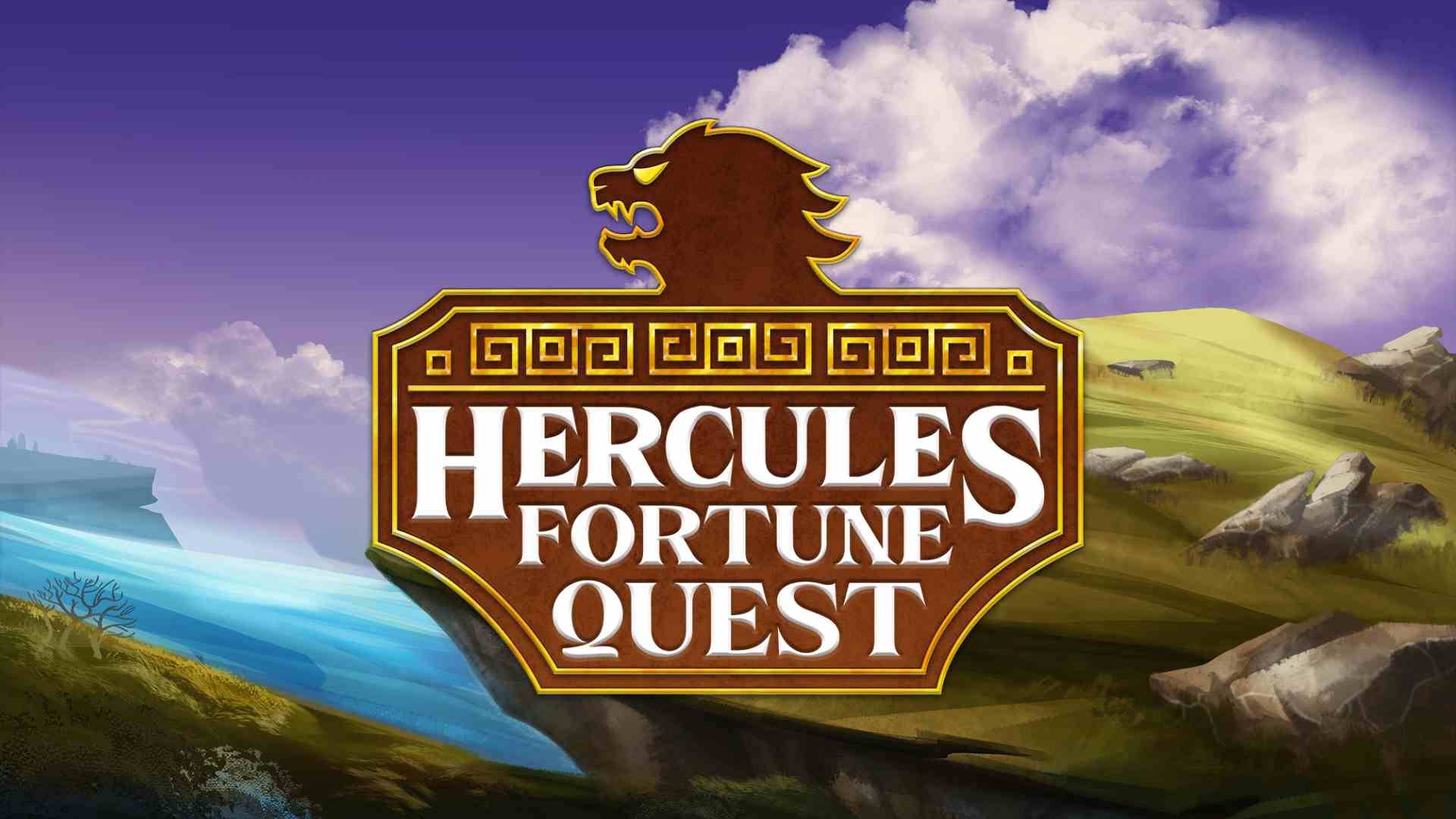 Hercules Fortune Quest